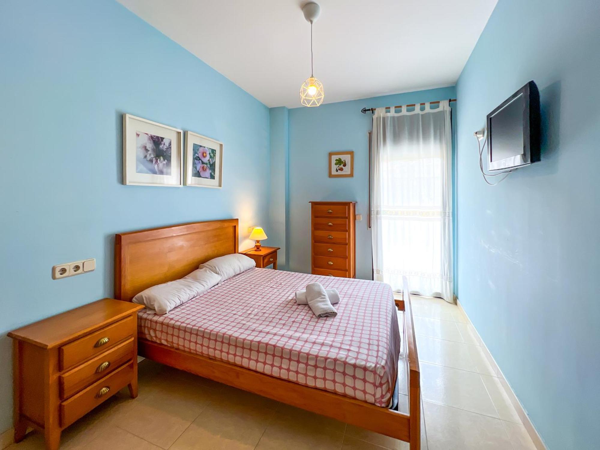 Apartamento Vivalidays Elia - Fenals -
