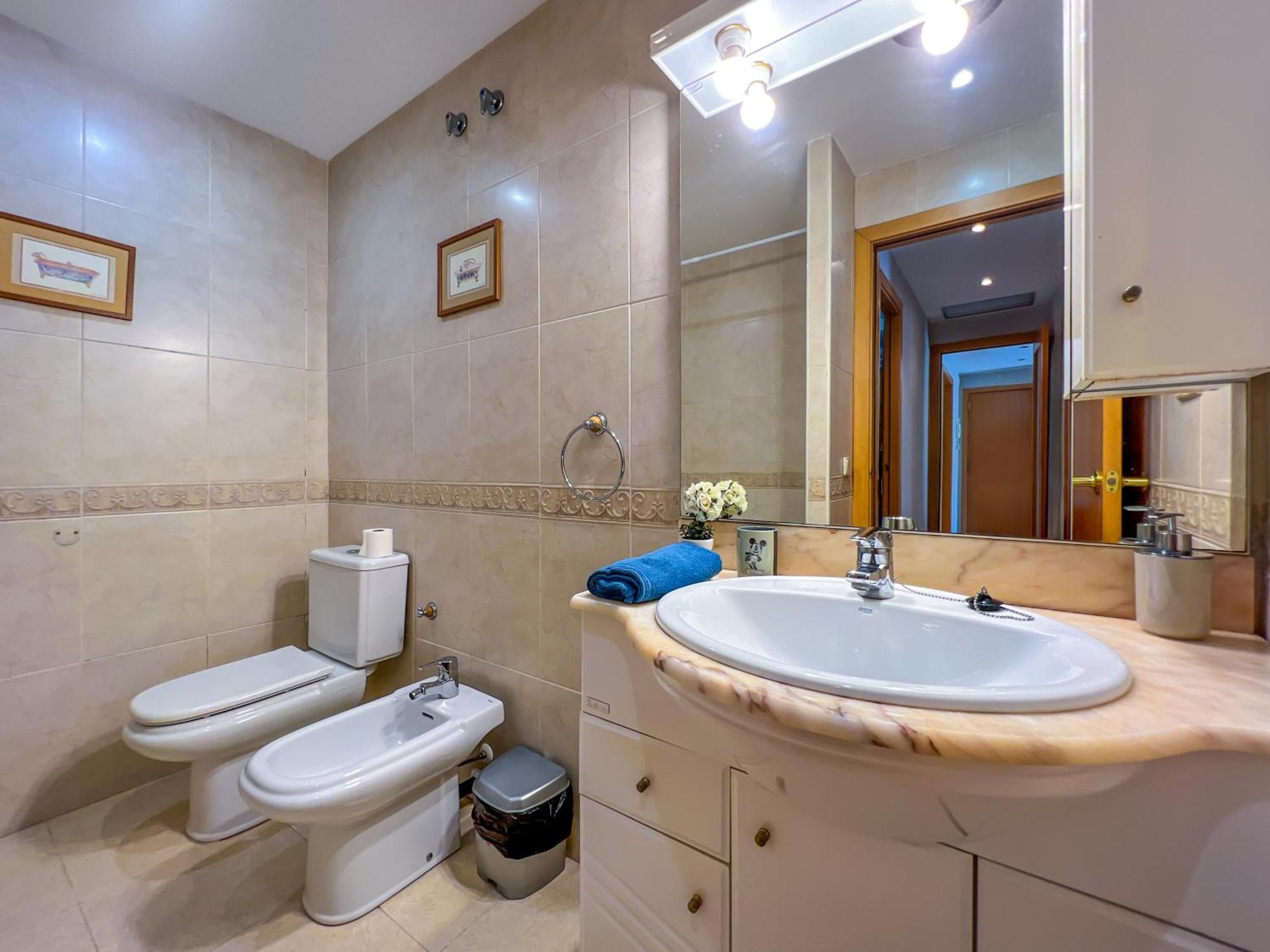 Vivalidays Elia - Fenals - Apartamento Lloret de Mar