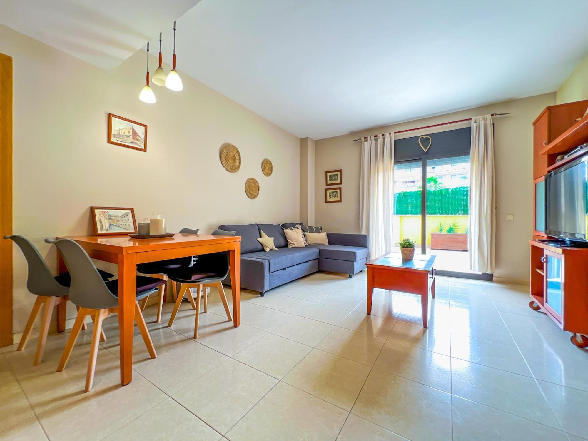 Vivalidays Elia - Fenals - Apartamento *