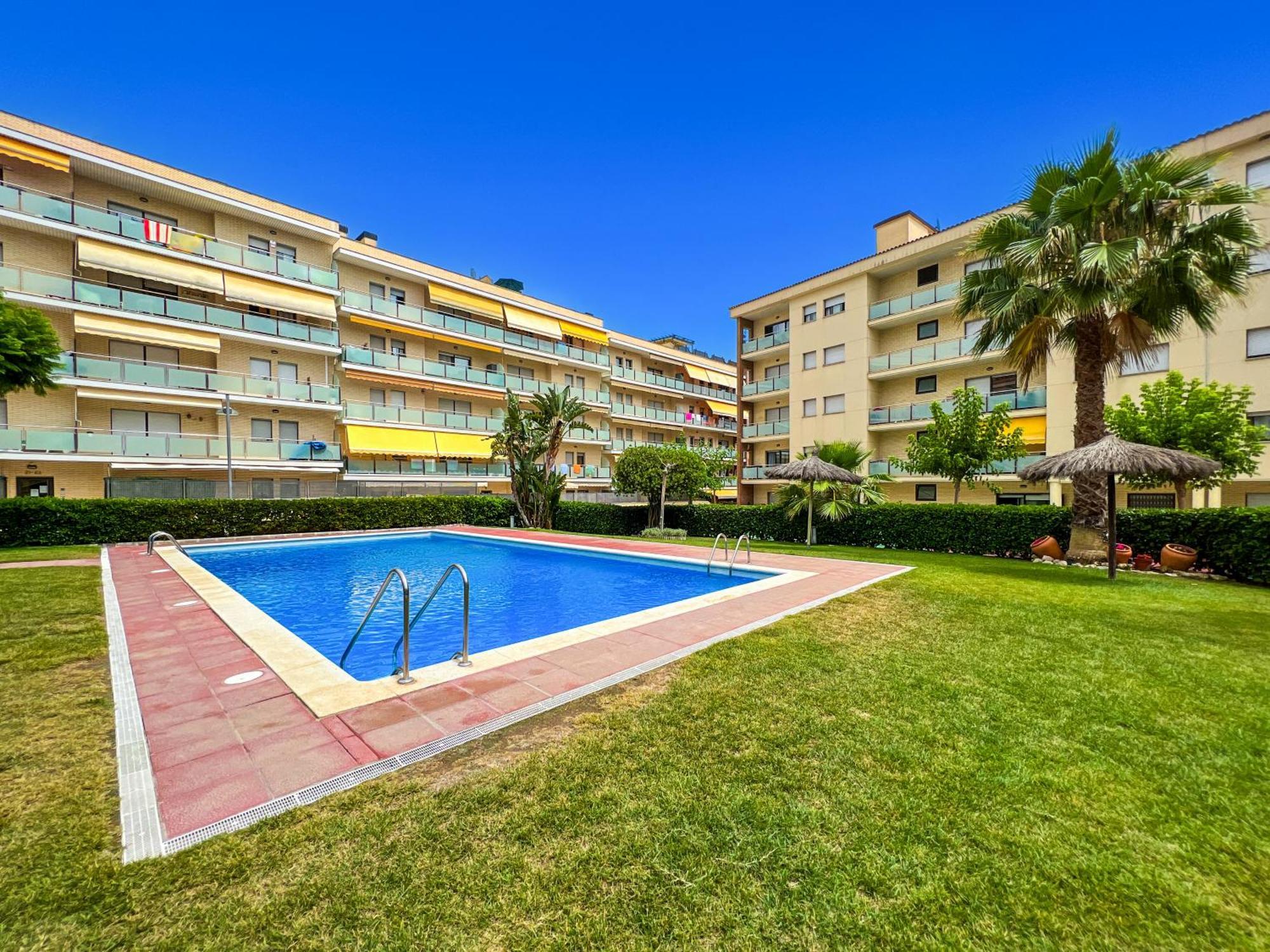 Vivalidays Elia - Fenals - Apartamento *
