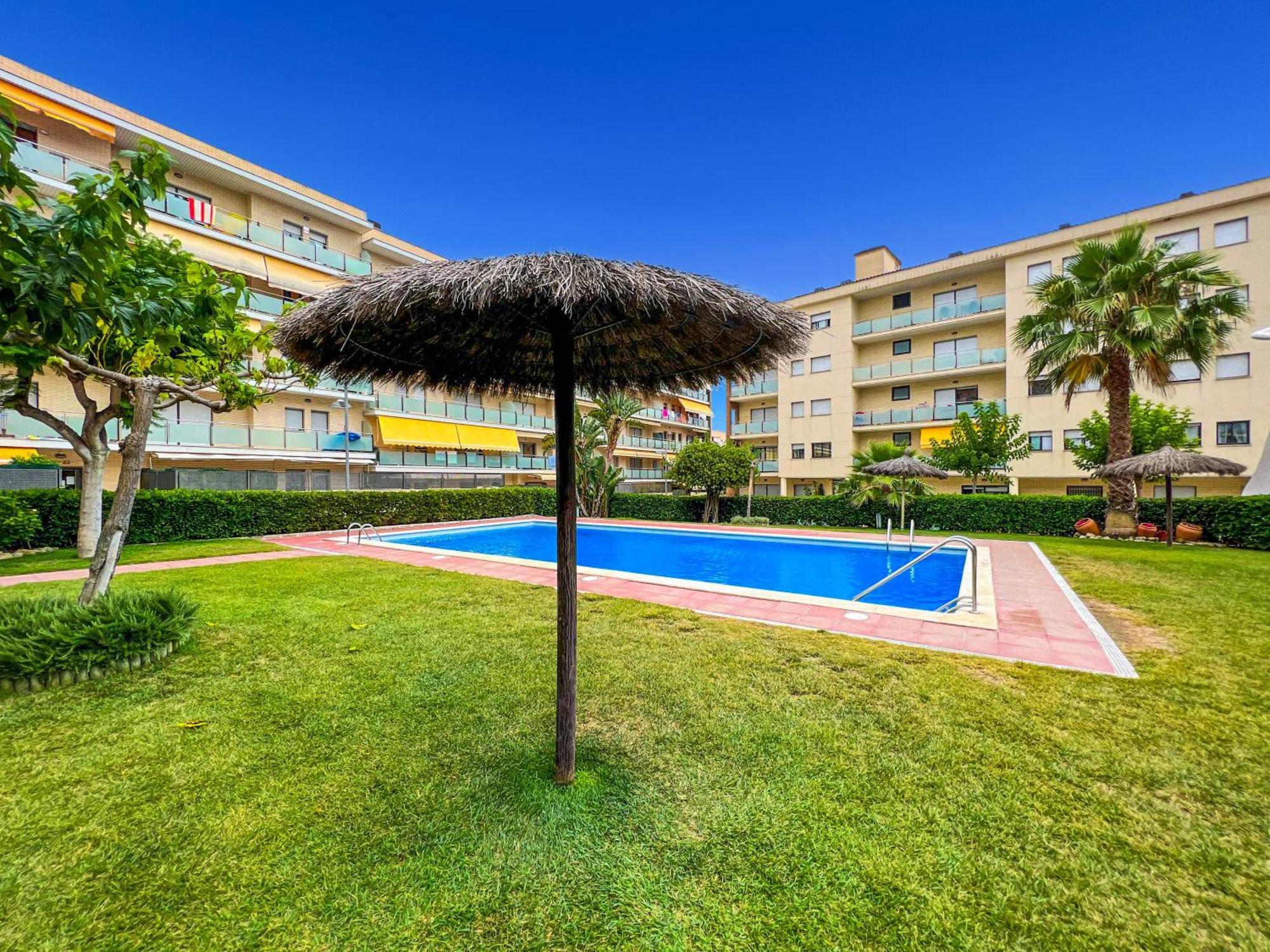 Vivalidays Elia - Fenals - Apartamento Lloret de Mar