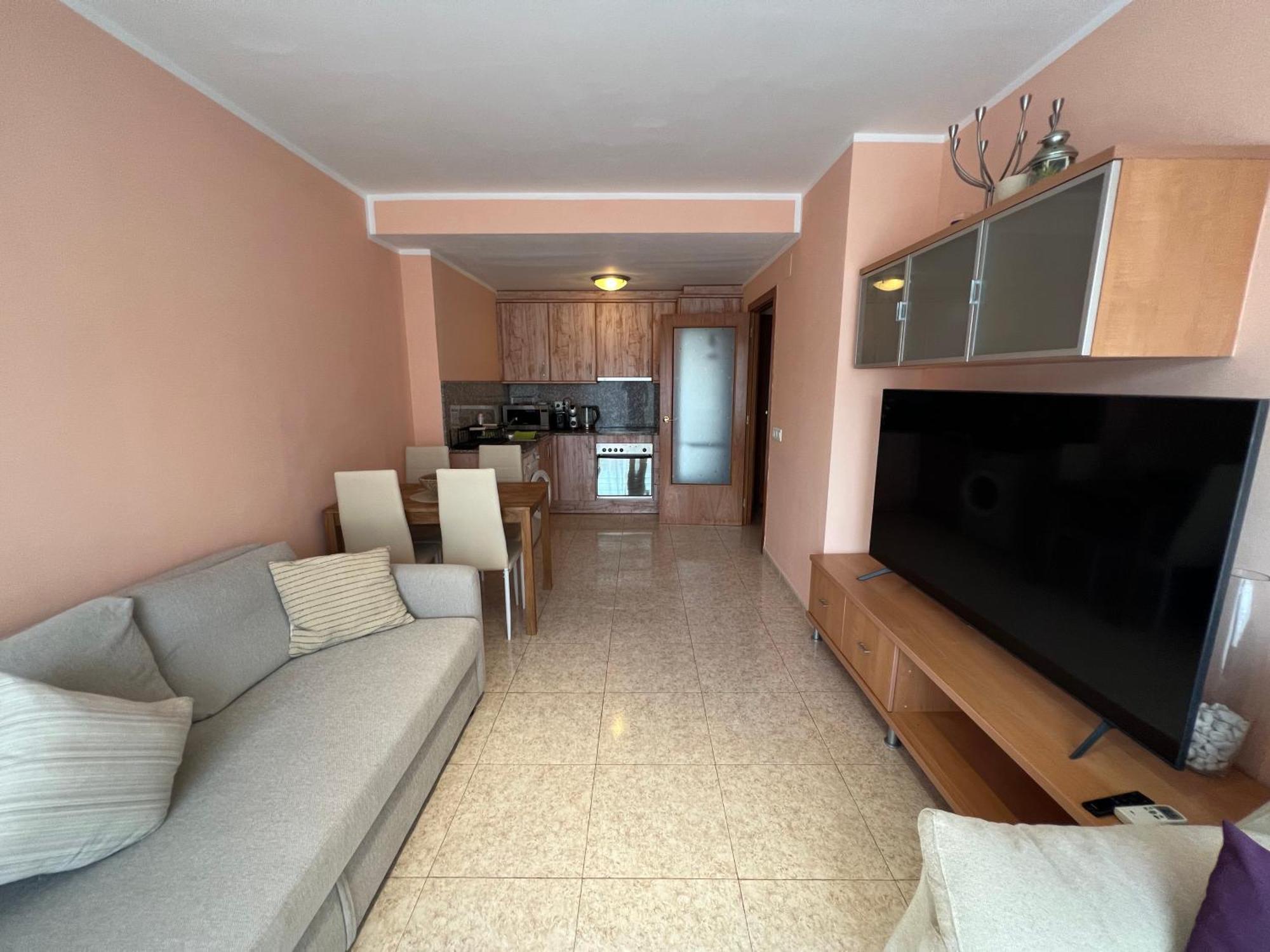 Apartment Camelia Lloret de Mar