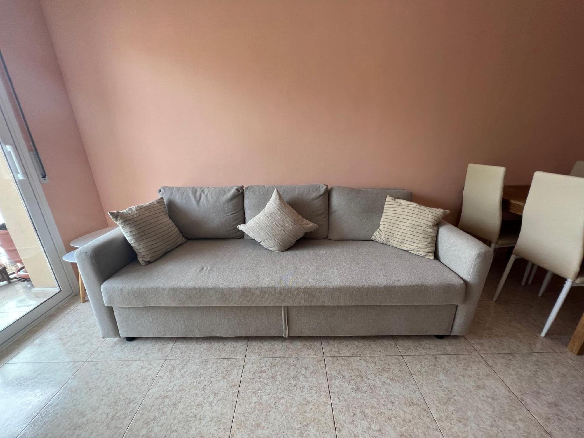 Apartment Camelia