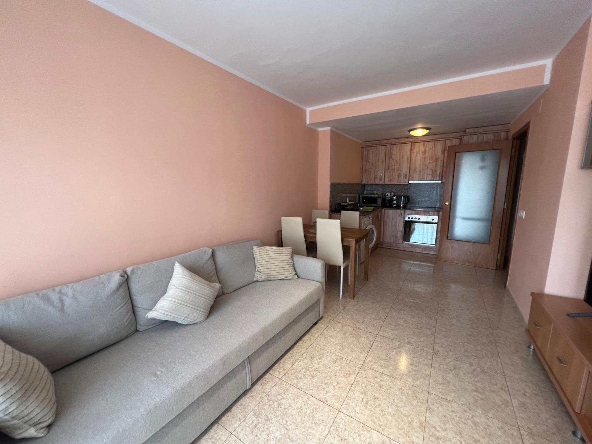 Camelia Apartment