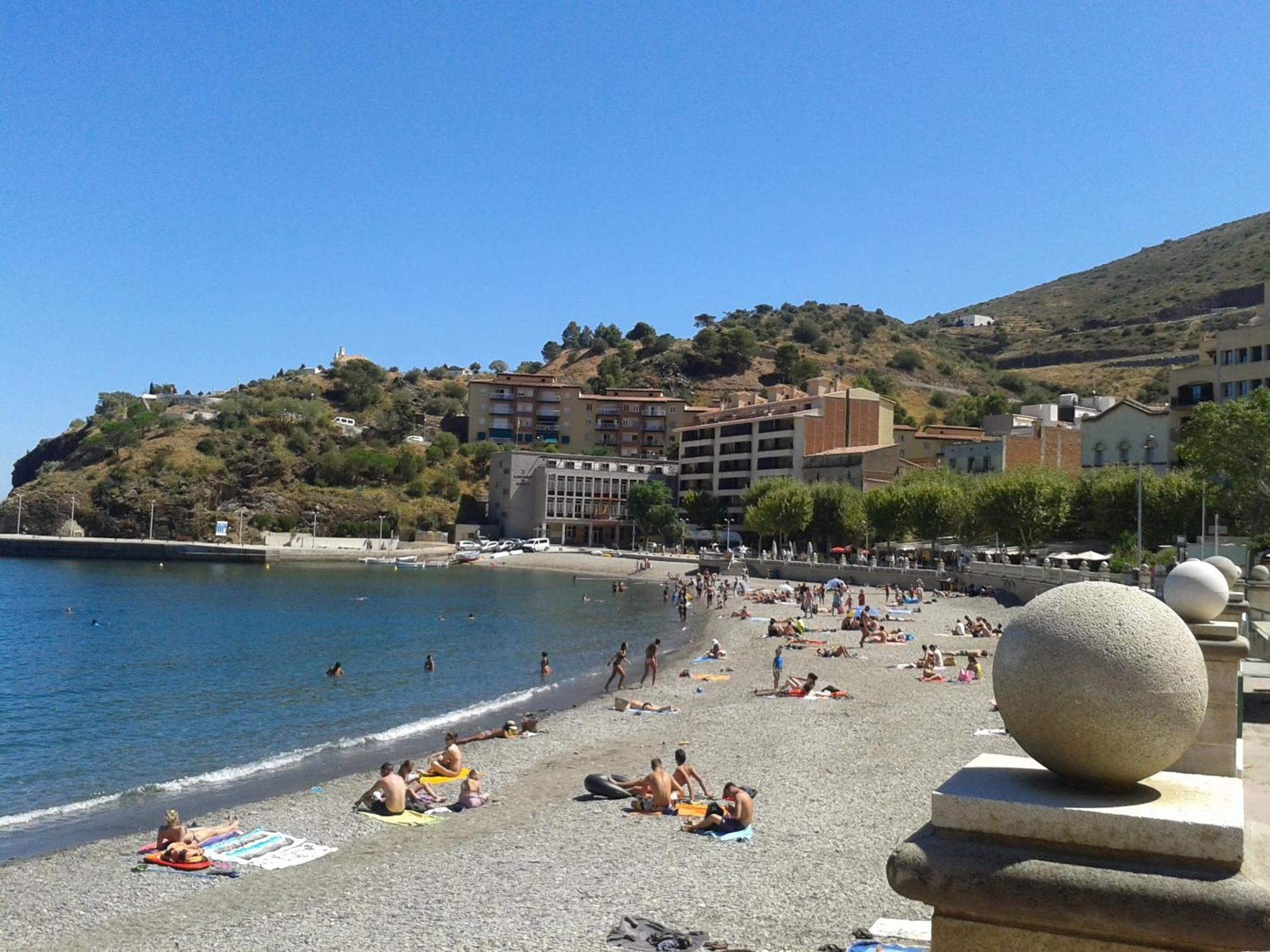 Feliz Costa Brava Apartamento Apartamento