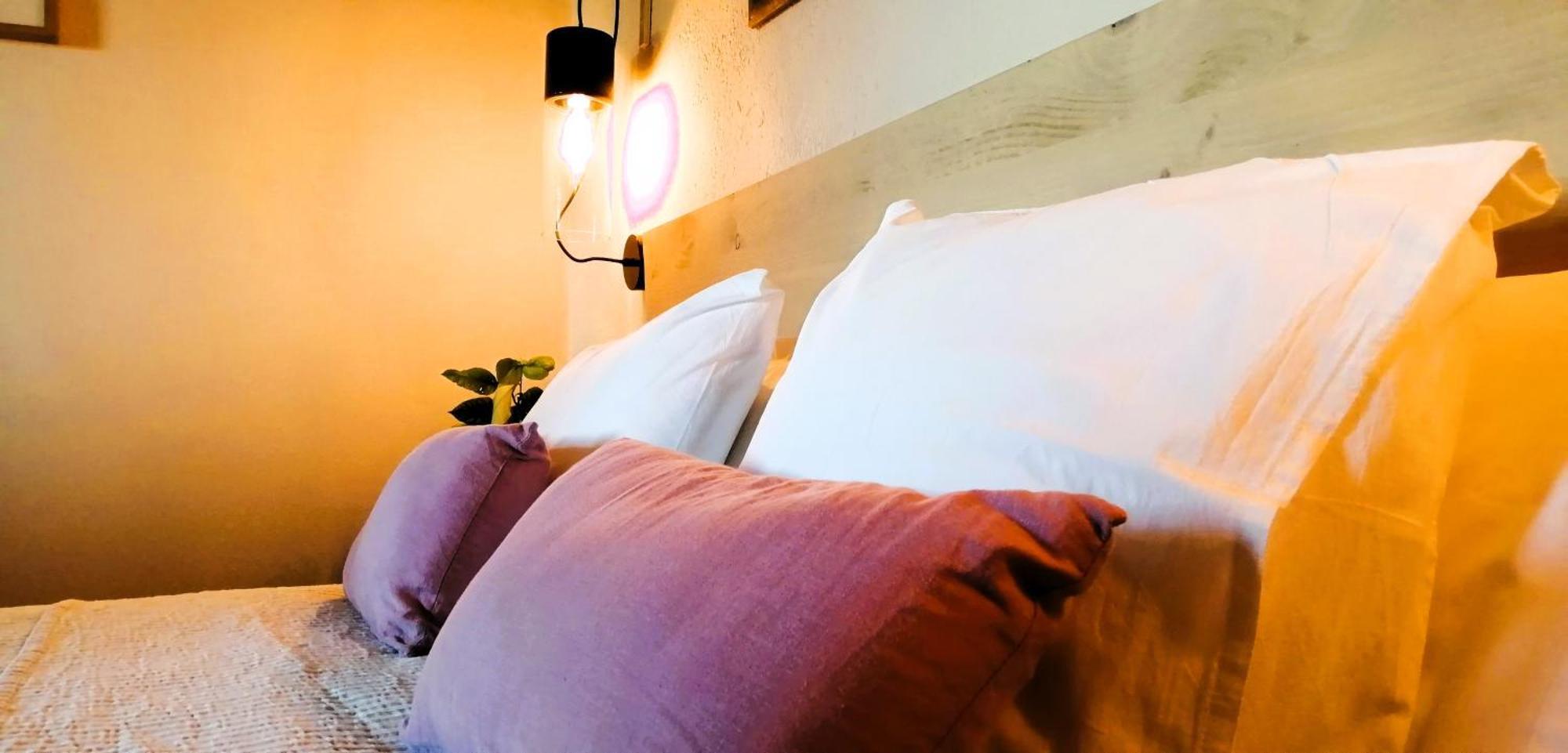 La Masia Costa Brava -adults Only Bed and breakfast *