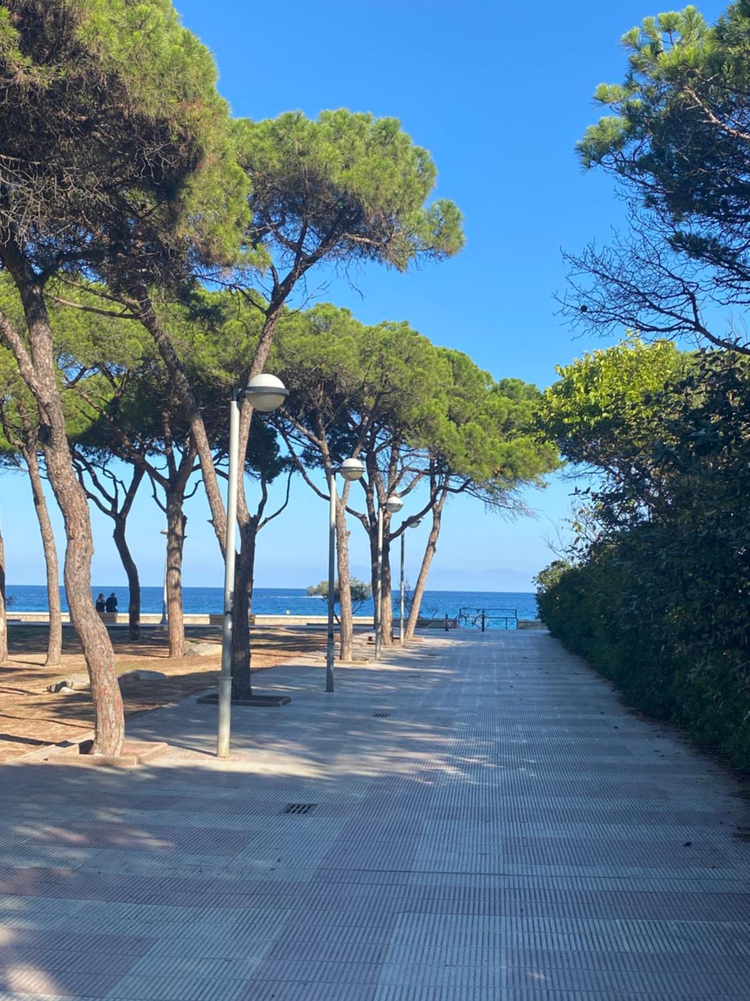 Marina Playa, Primera Linea De Mar * Blanes