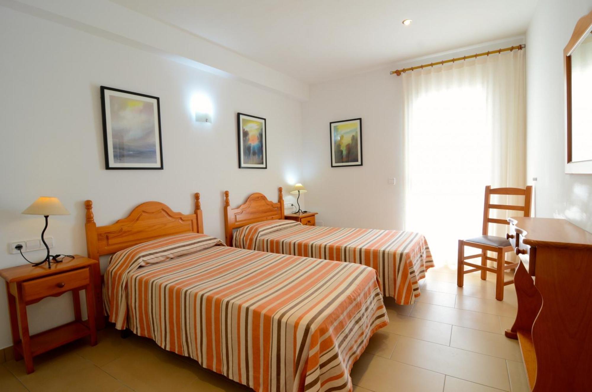 Treputxell 6 Apartamento L'Estartit