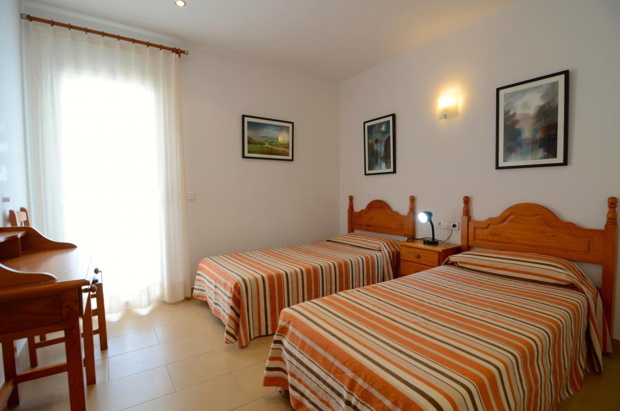 Apartamento Treputxell 6 L'Estartit