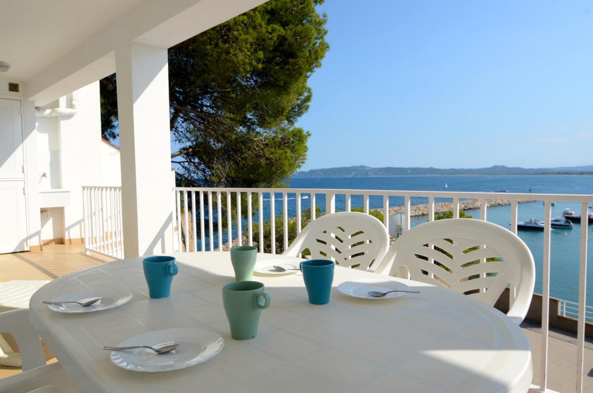 Treputxell 6 * L'Estartit