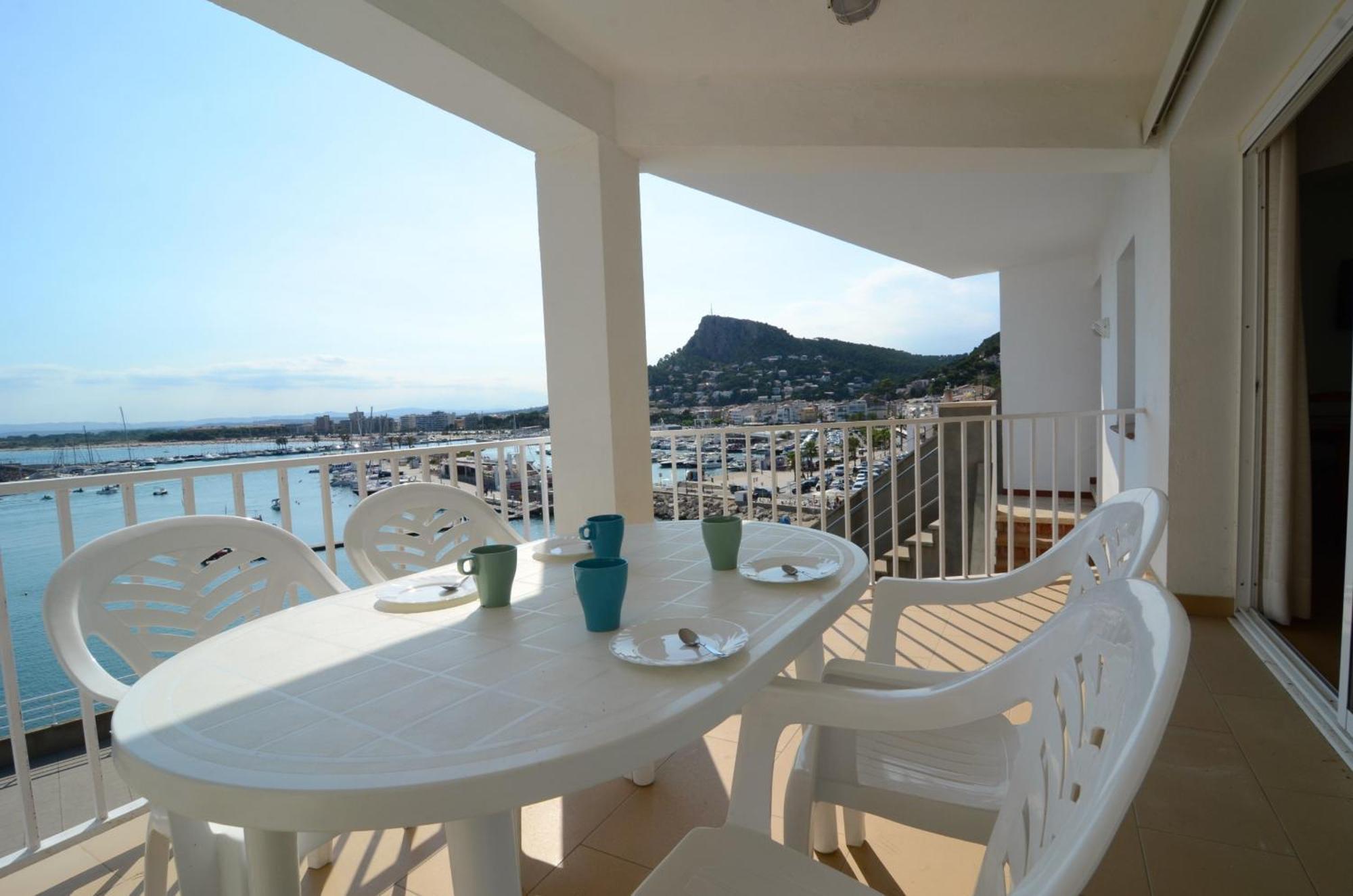 Apartamento Treputxell 6 *
