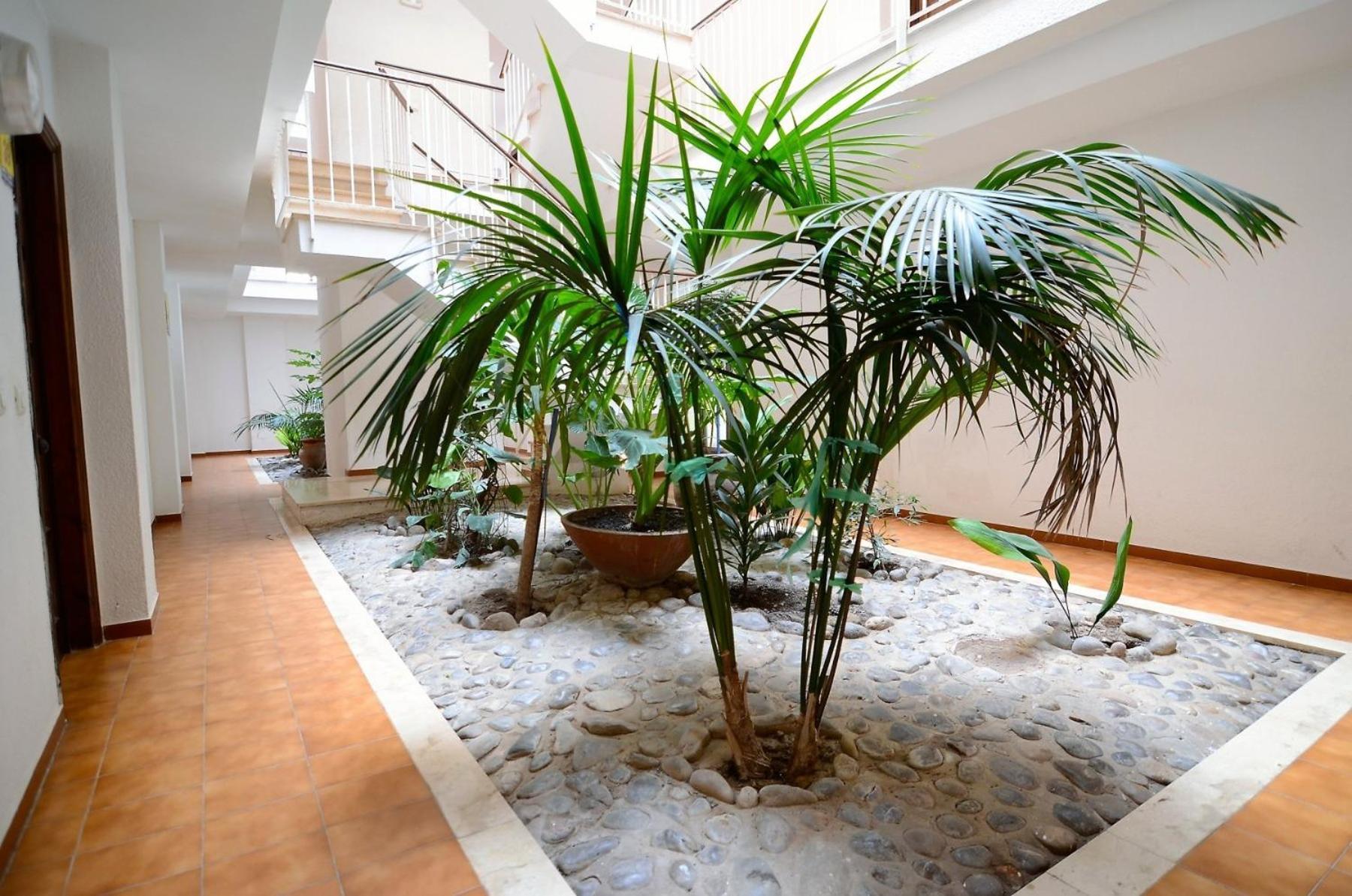 Apartamento Jardins Del Mar 69