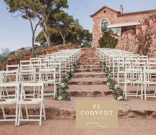'es Botanic' Apartment Blanes