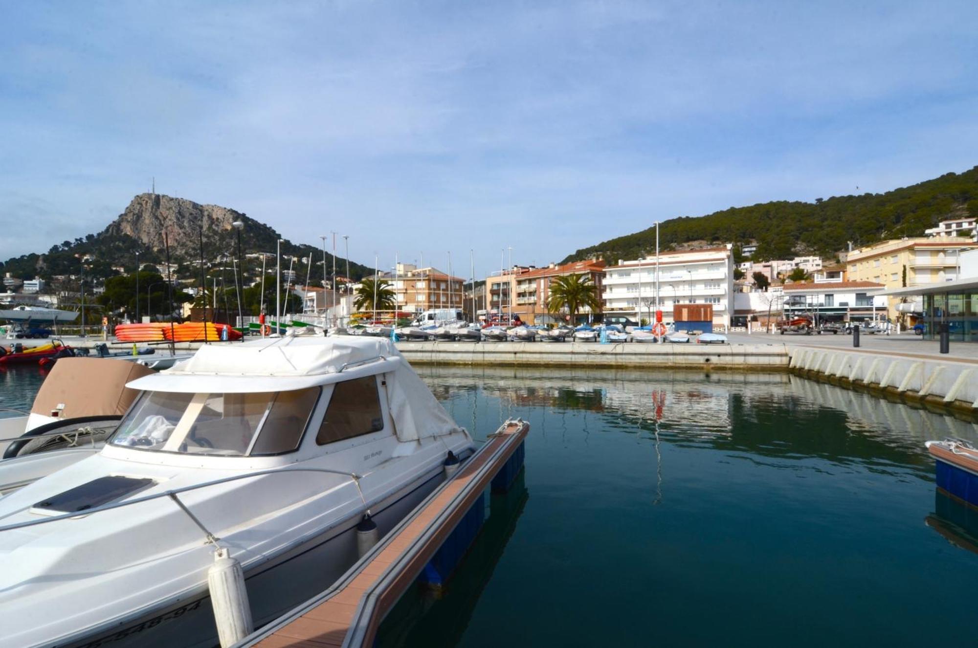 Marina 1-c Apartment