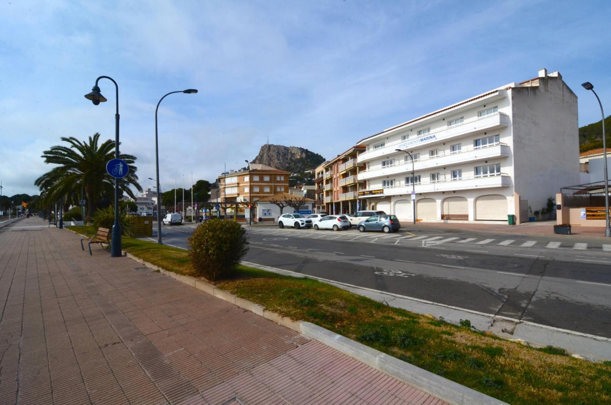 Marina 1-c L'Estartit