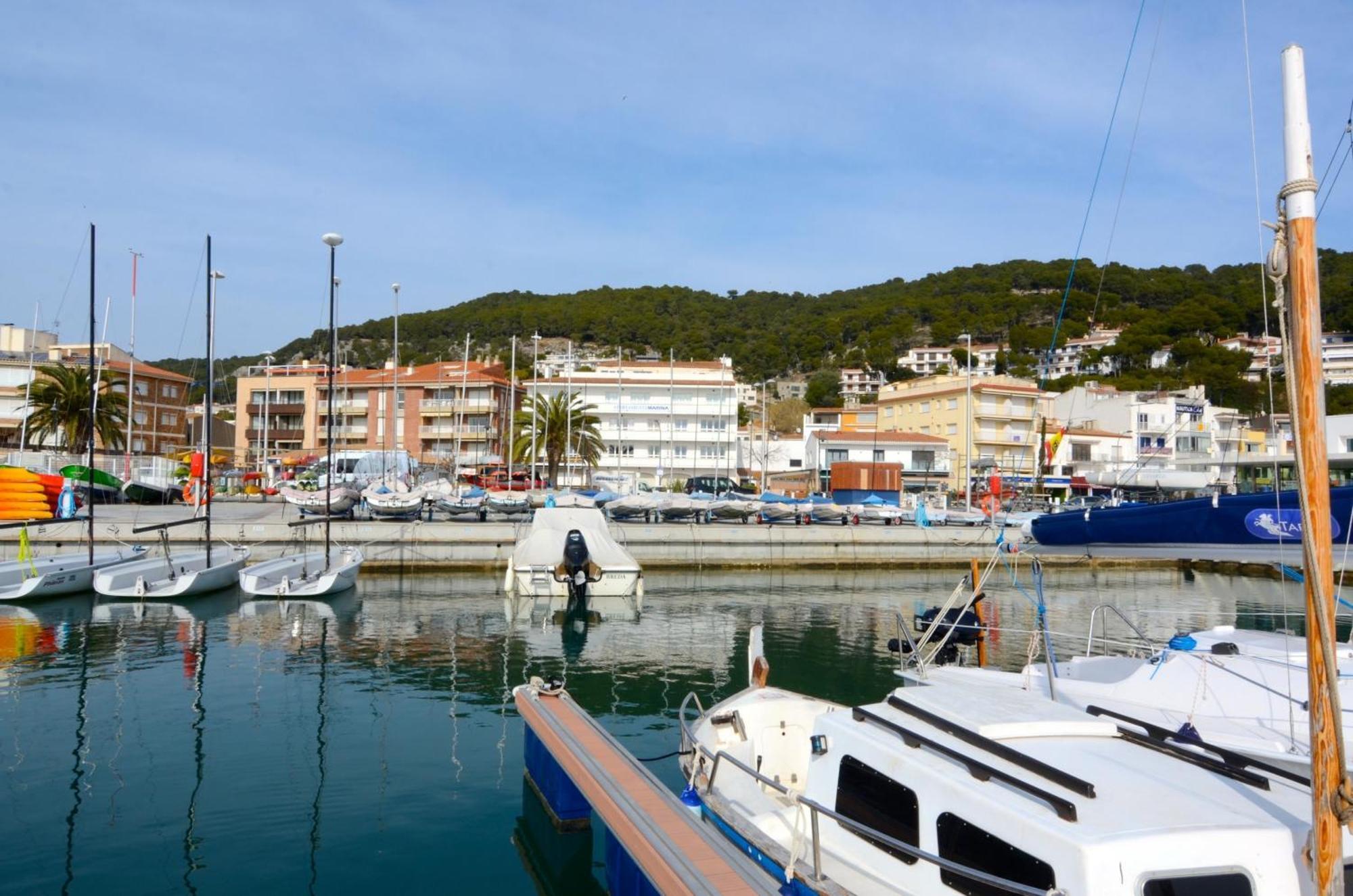 Marina 1-c Apartment *