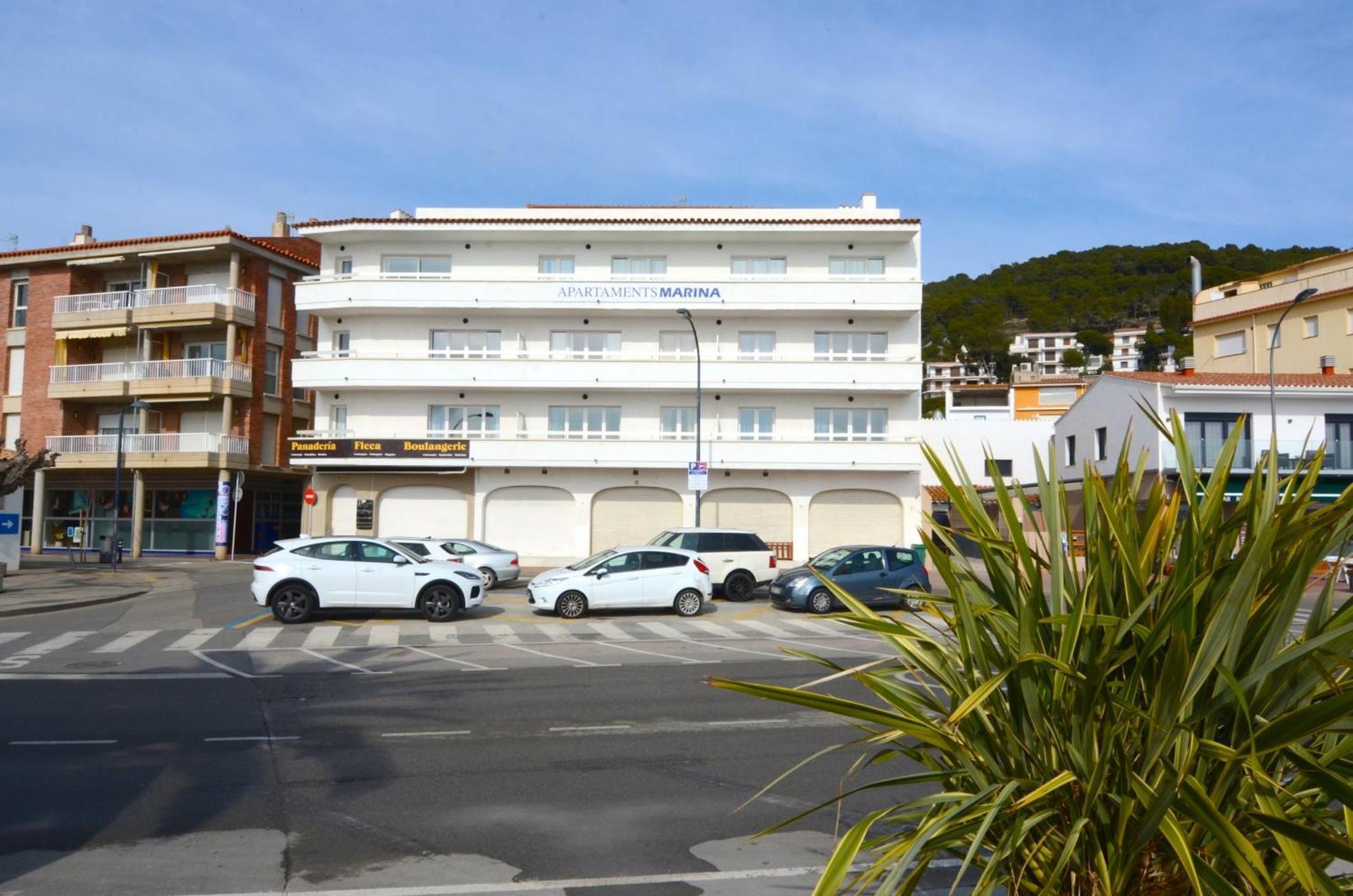 Marina 1-c Apartment *