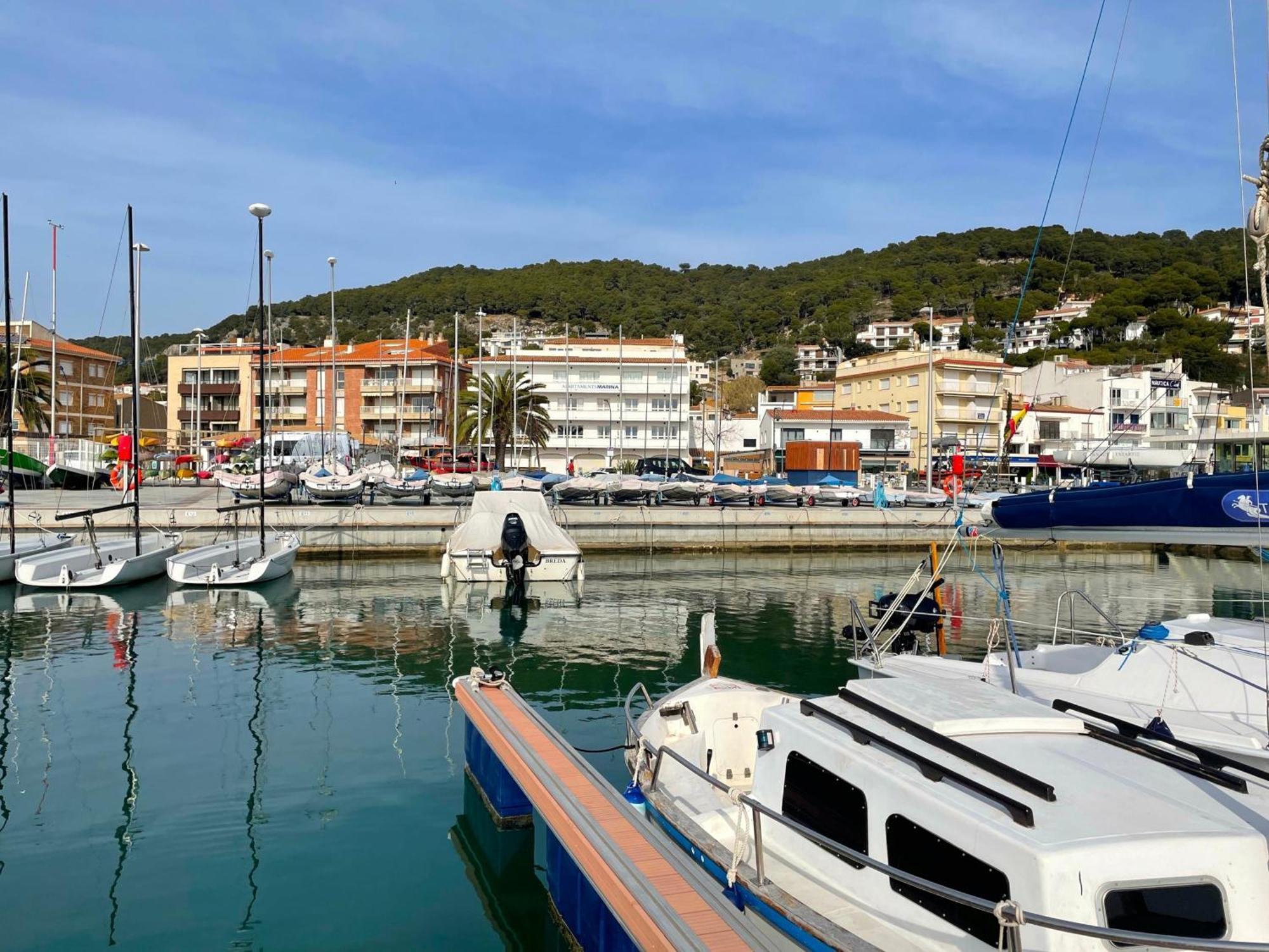Marina 1-c Apartment L'Estartit