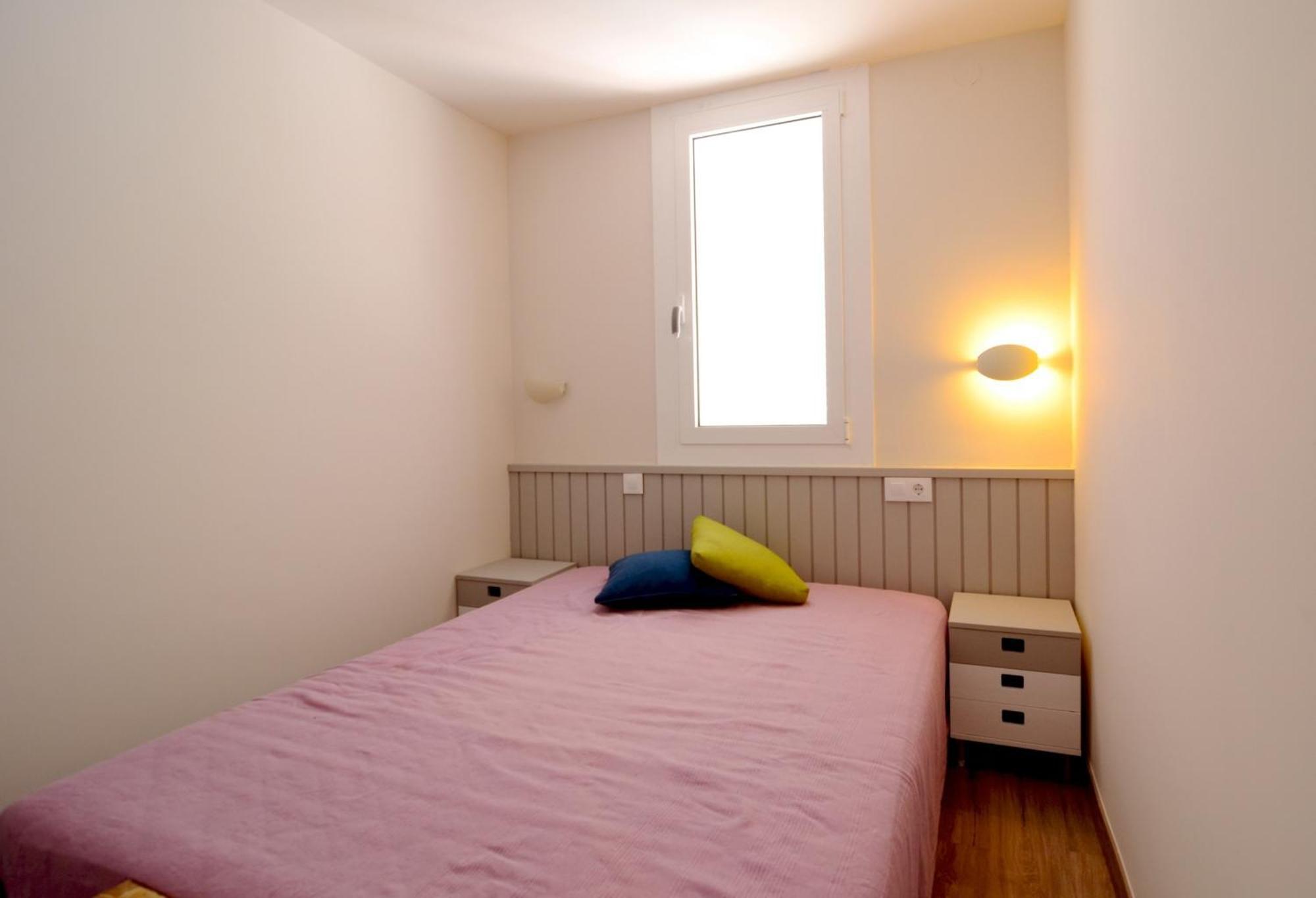 Apartamento La Timpa