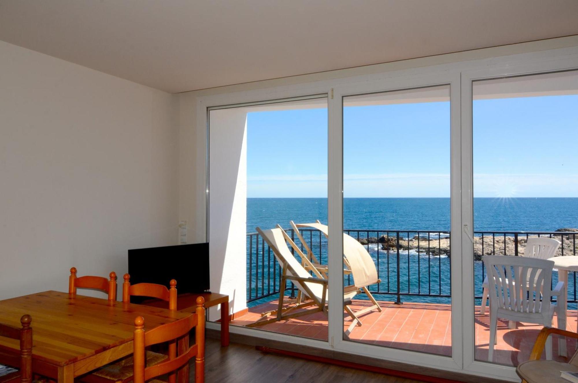 La Timpa * L' Escala