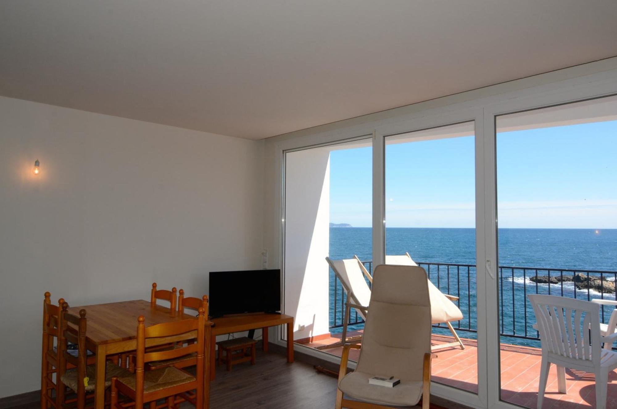 La Timpa Apartamento *