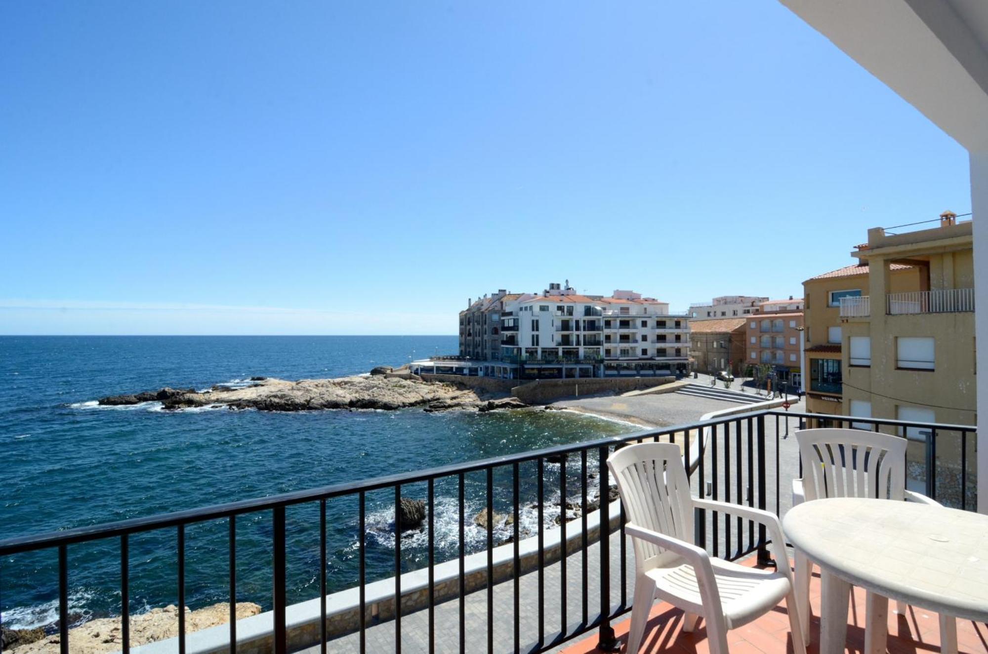 La Timpa Apartamento L' Escala