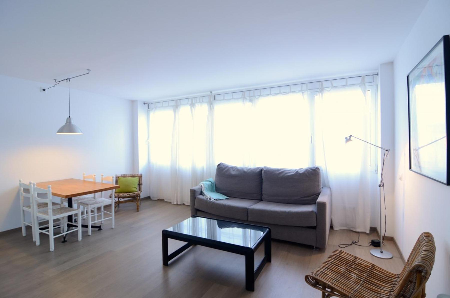 Apartamento La Timpa L' Escala