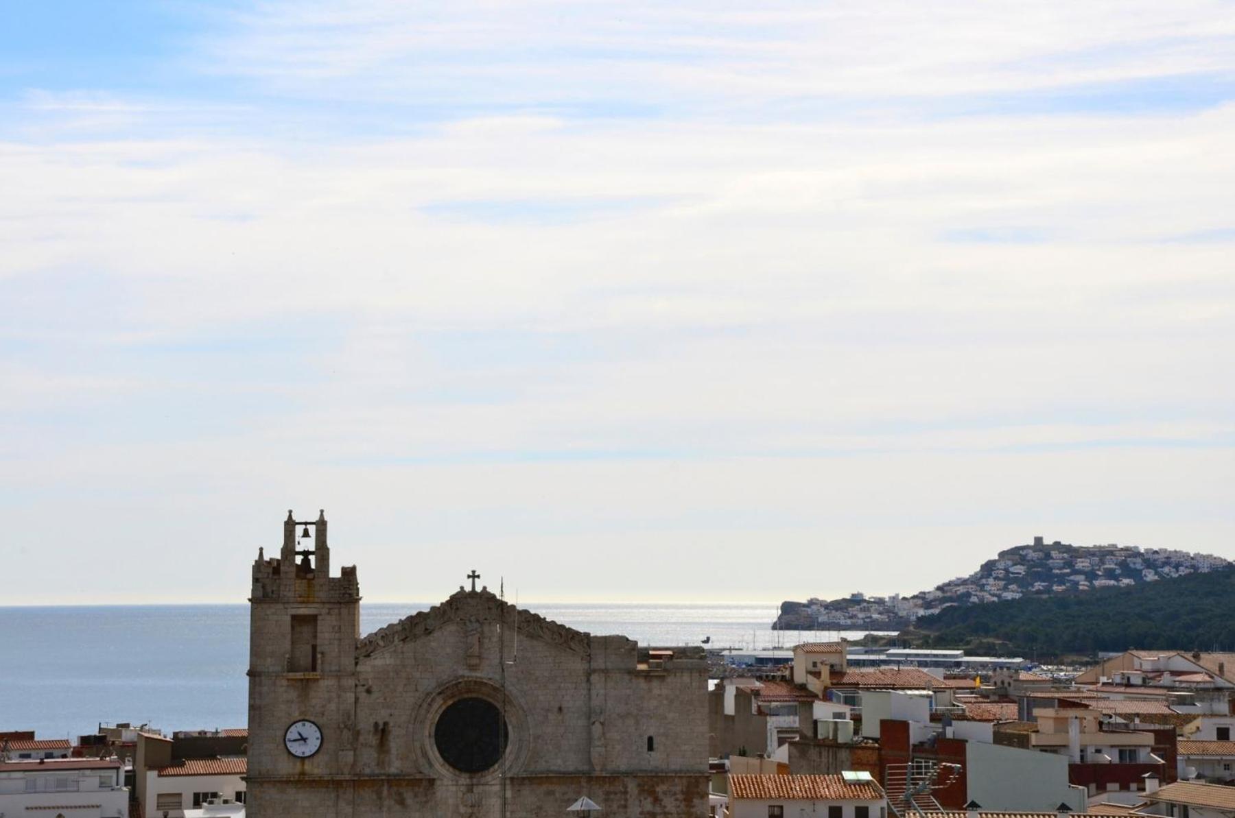 Apartamento La Timpa *