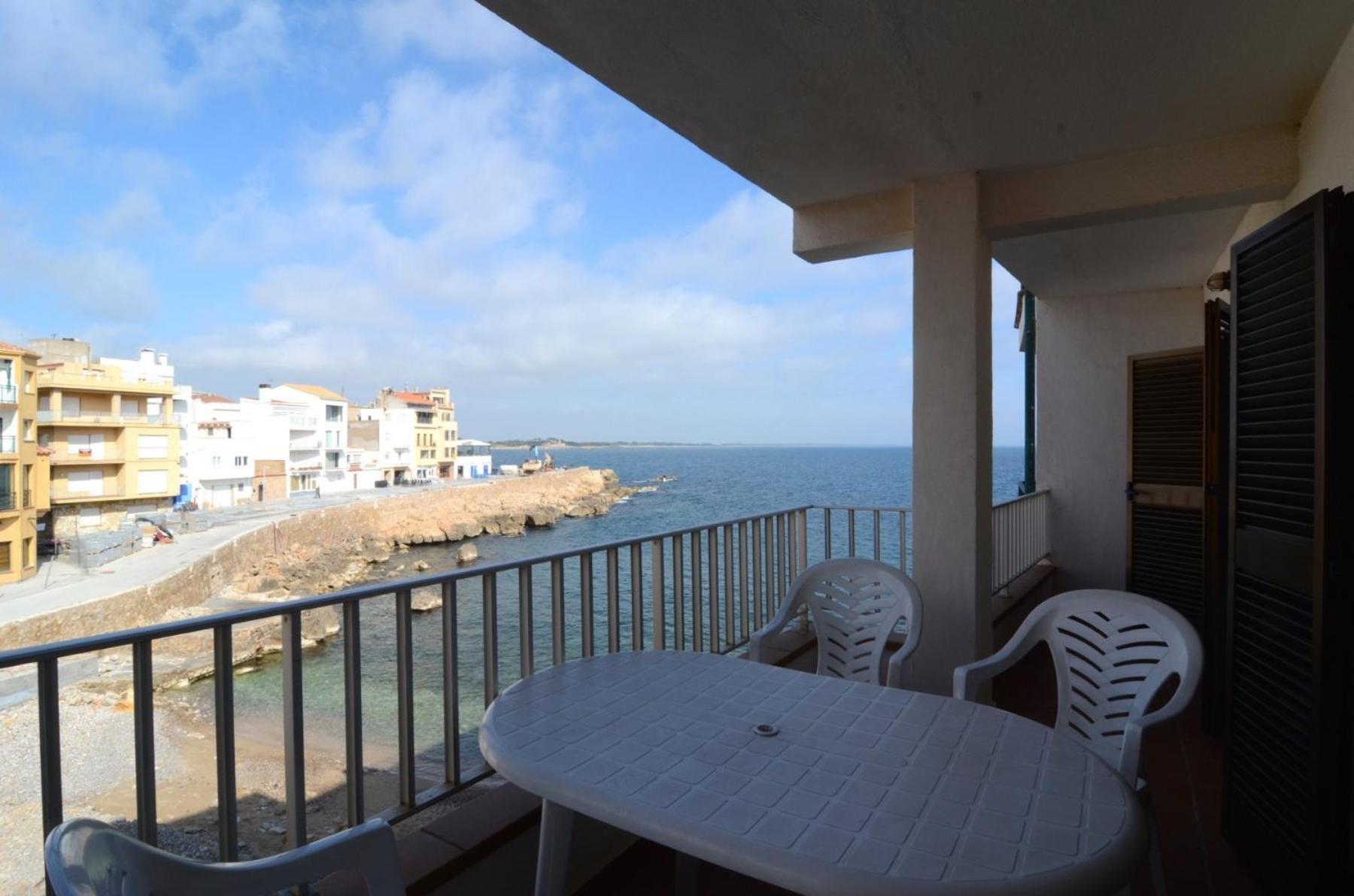 Apartamentos Els Pescadors Apartment L'Escala