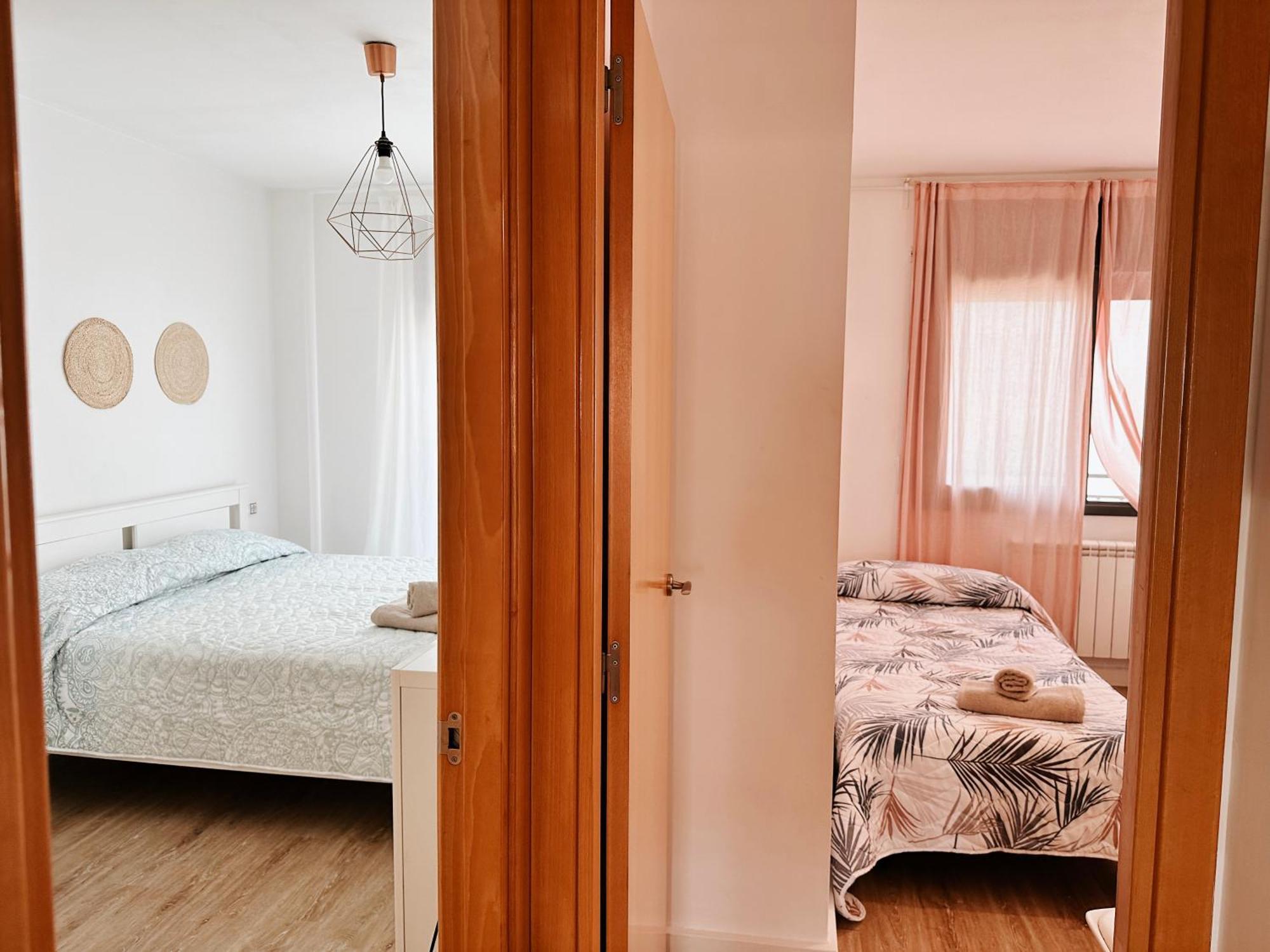 Apartamento ático Con Vistas Al Mar A Un Paso Del Centro Blanes