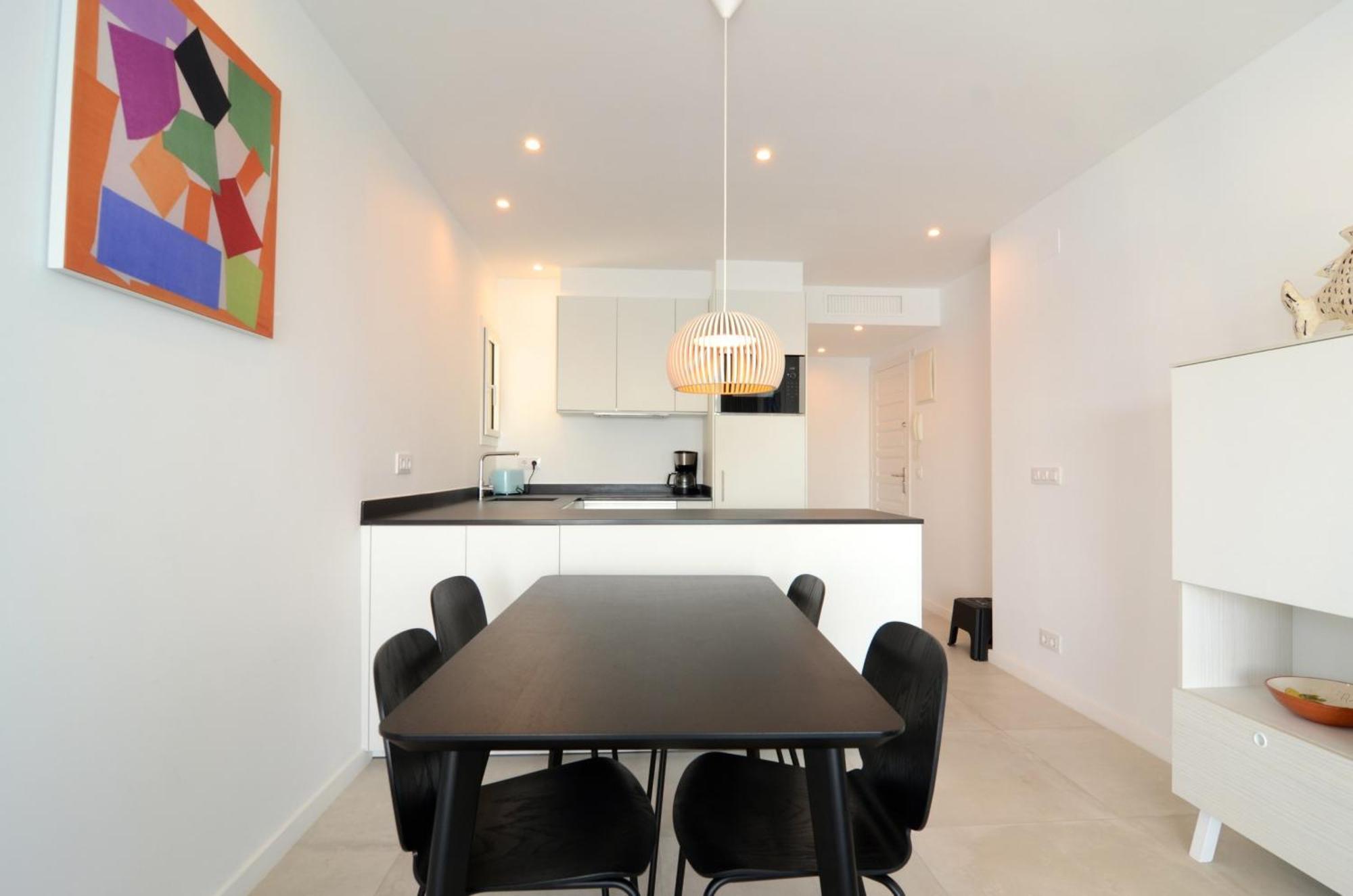 Front Mar - Apartment