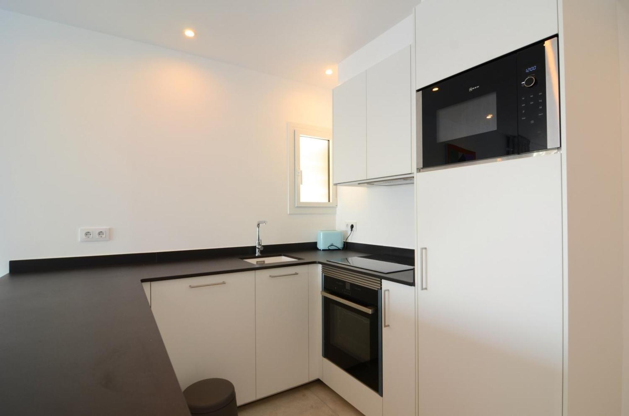 Front Mar - Apartment *