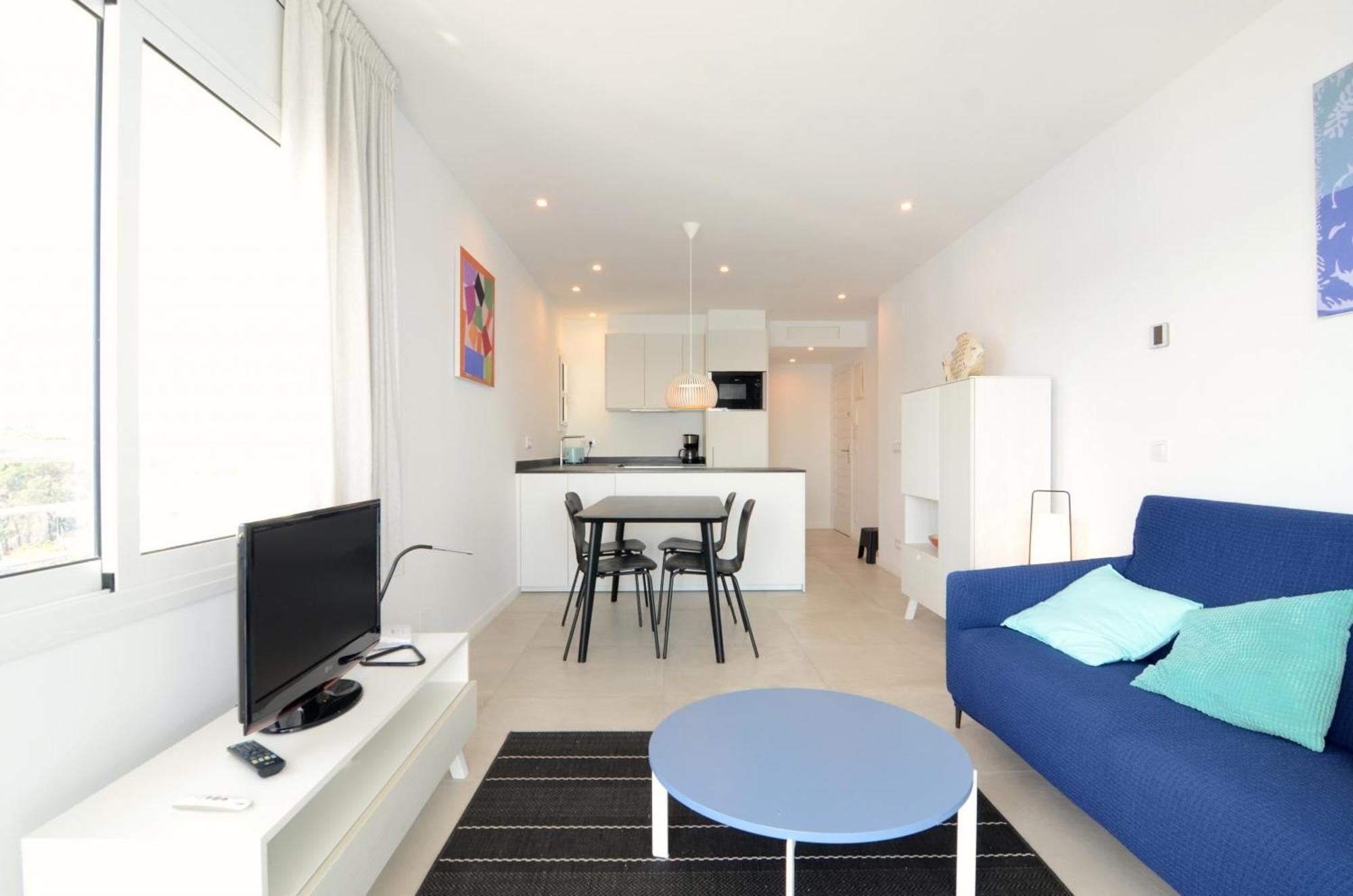Front Mar - Apartment *