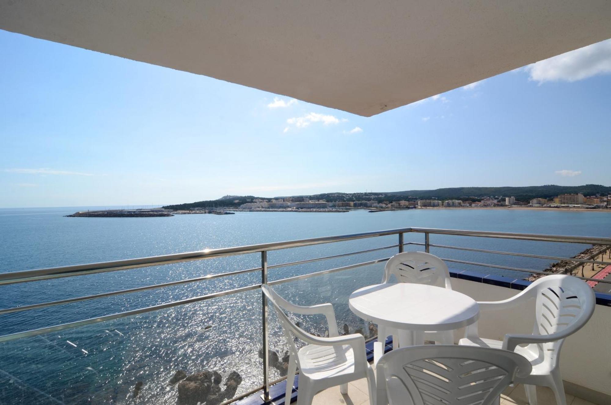 Apartment Front Mar - L'Escala