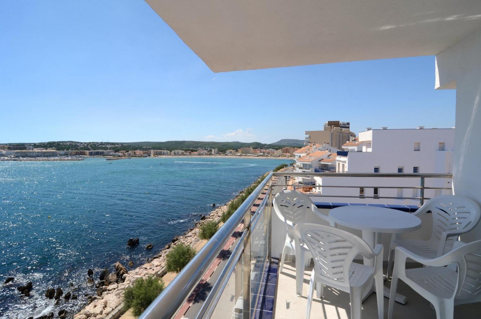 Front Mar - Apartment L'Escala