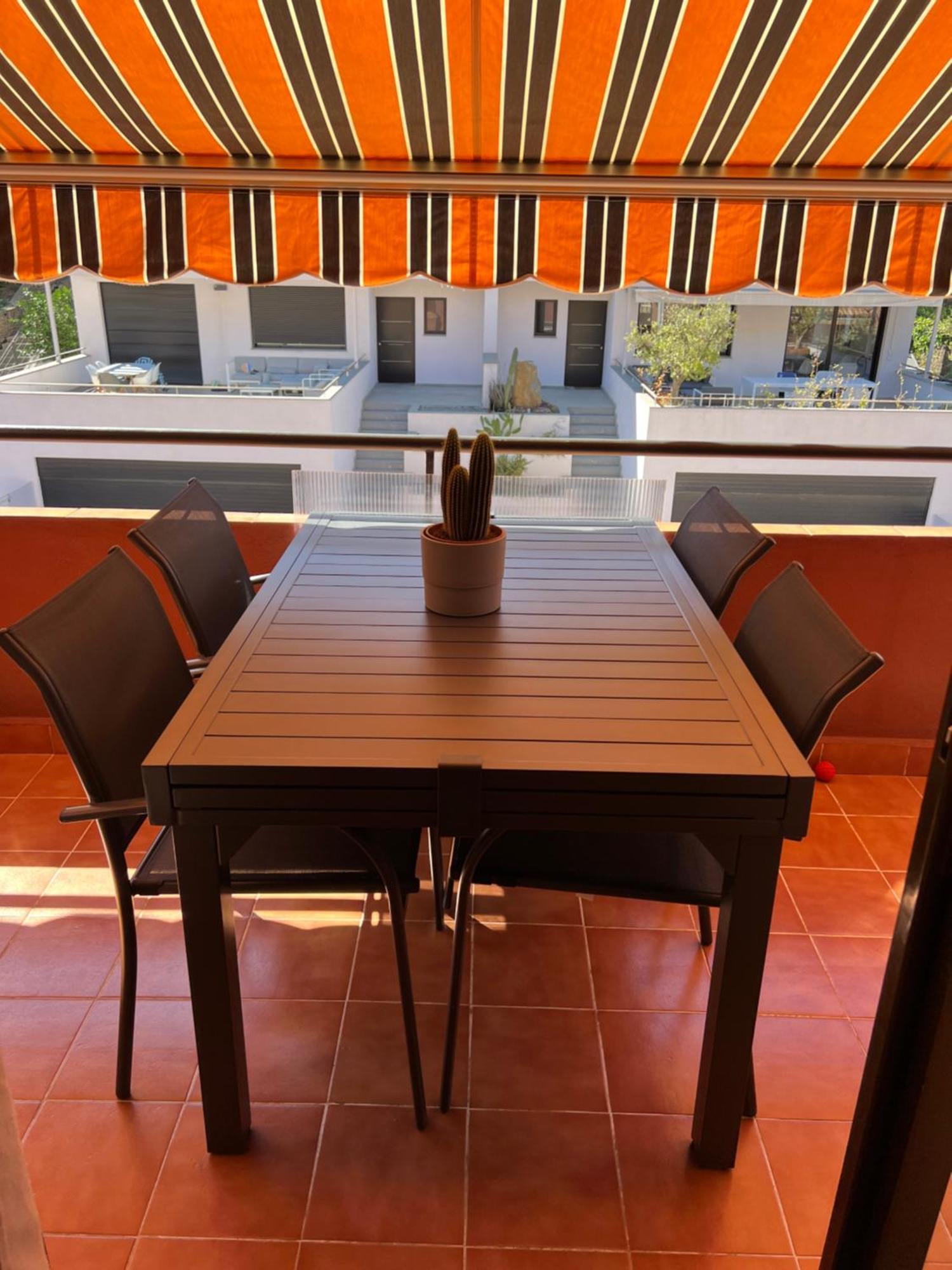 Ap21-sa Riera Apartment *