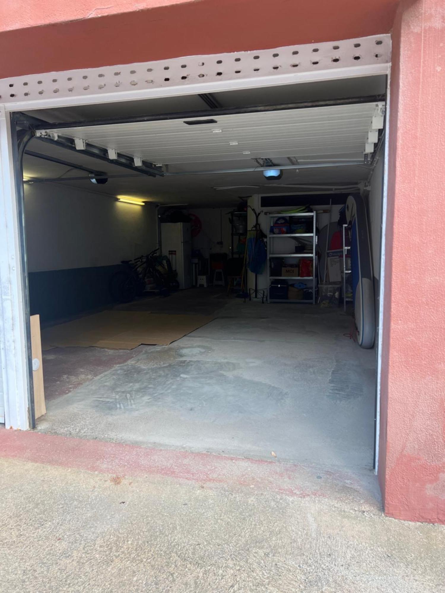 Ap21-sa Riera Apartment