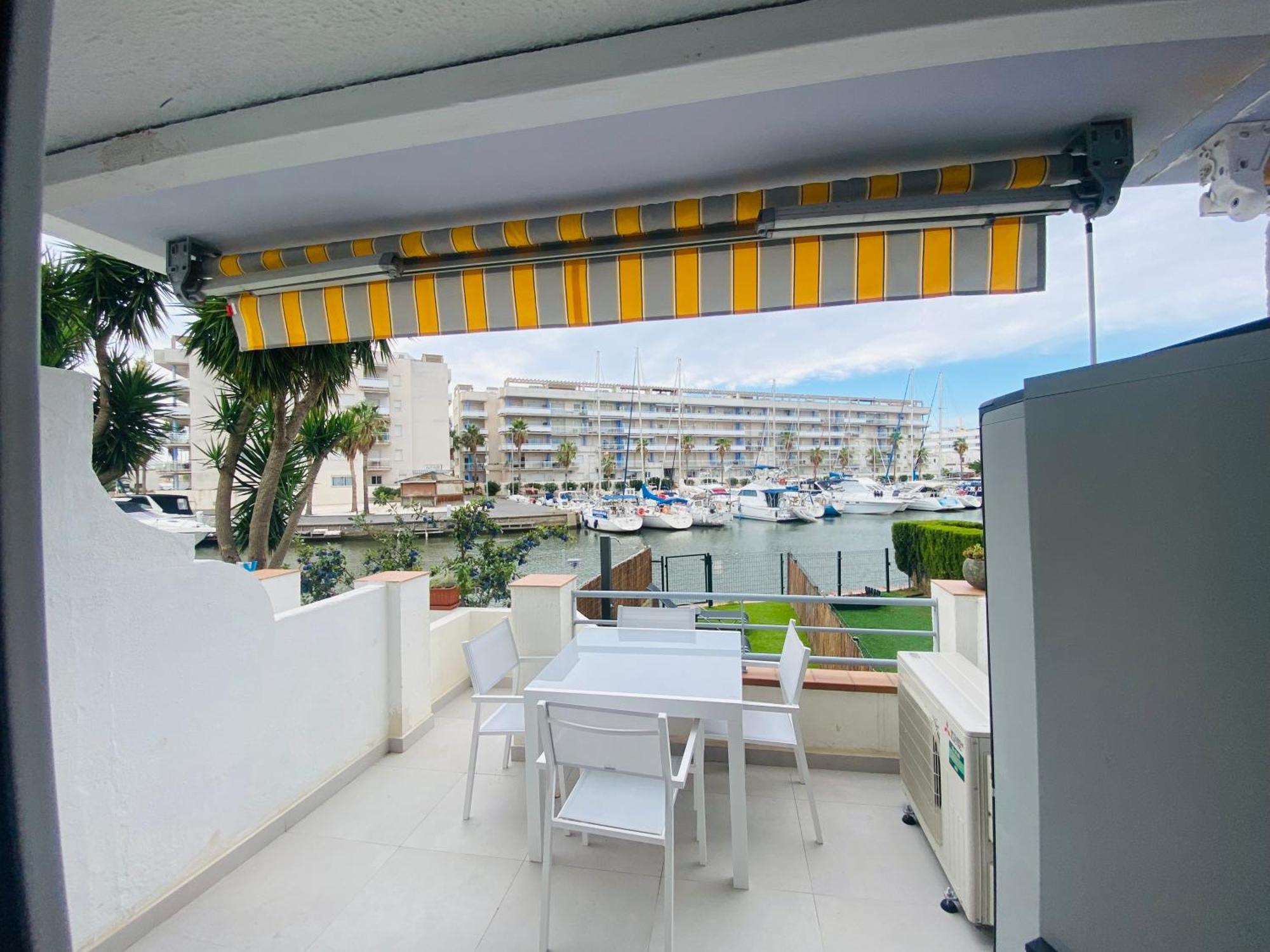 Apartment Puerto Madeira