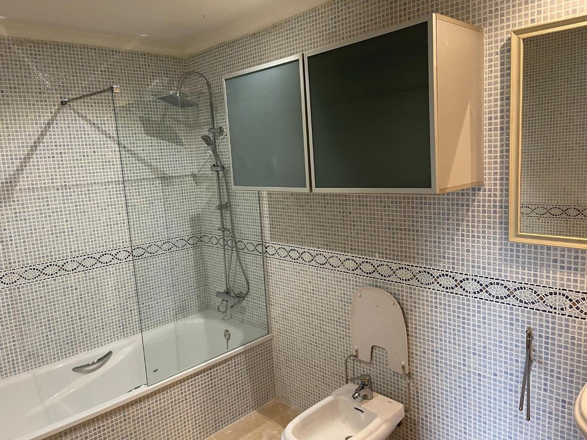 Villa For 2 Families Blanes