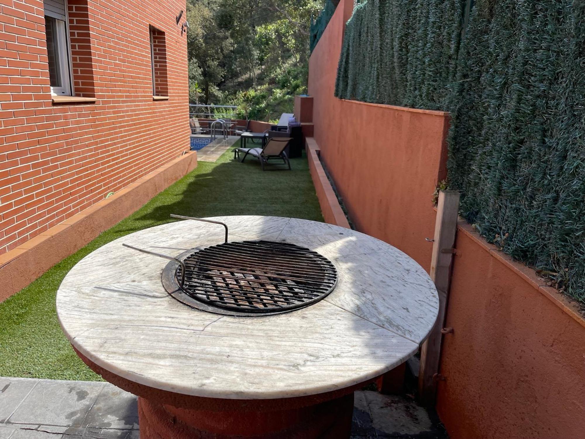 For 2 Families * Blanes