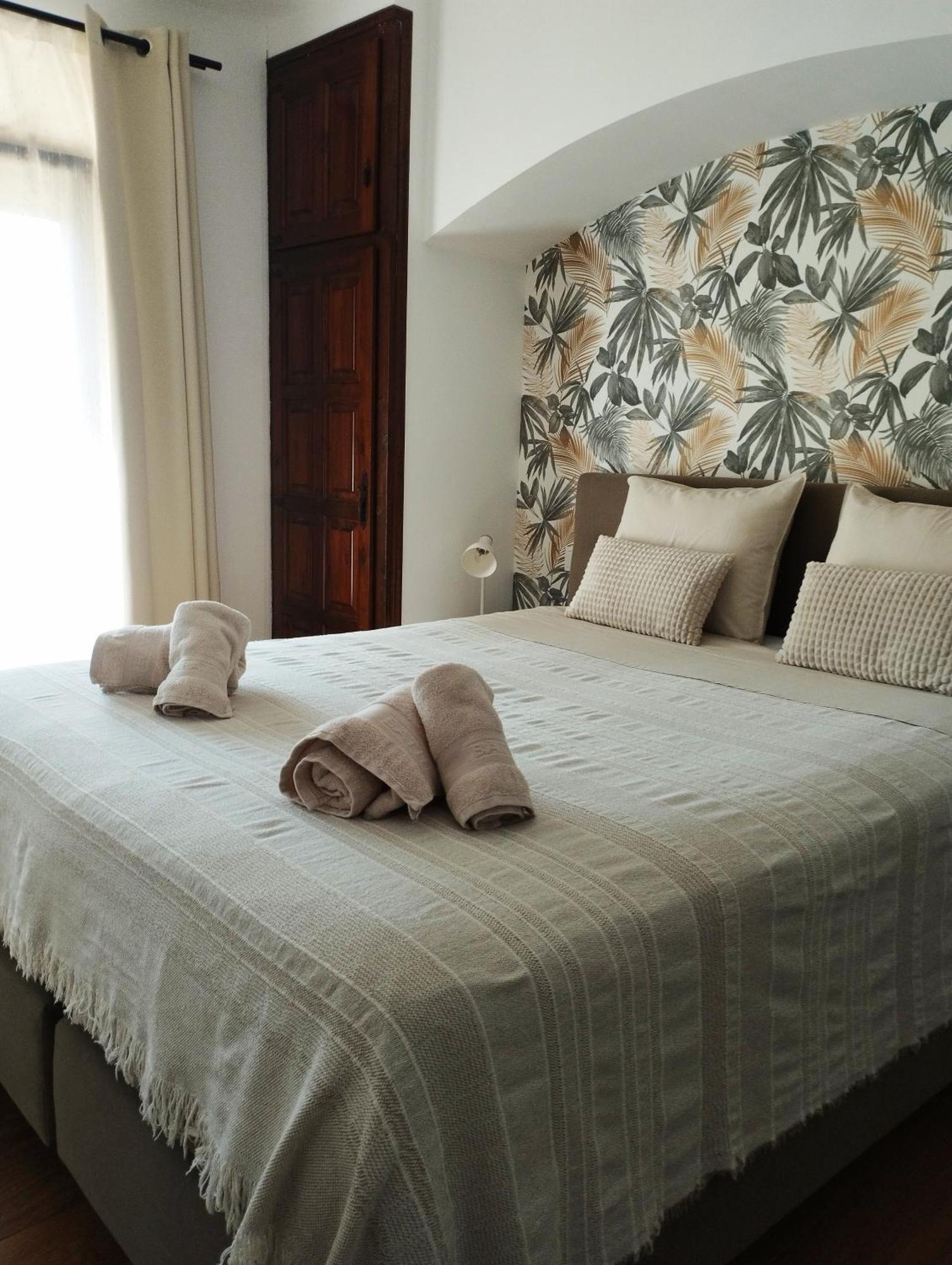 Costera Bed and breakfast *