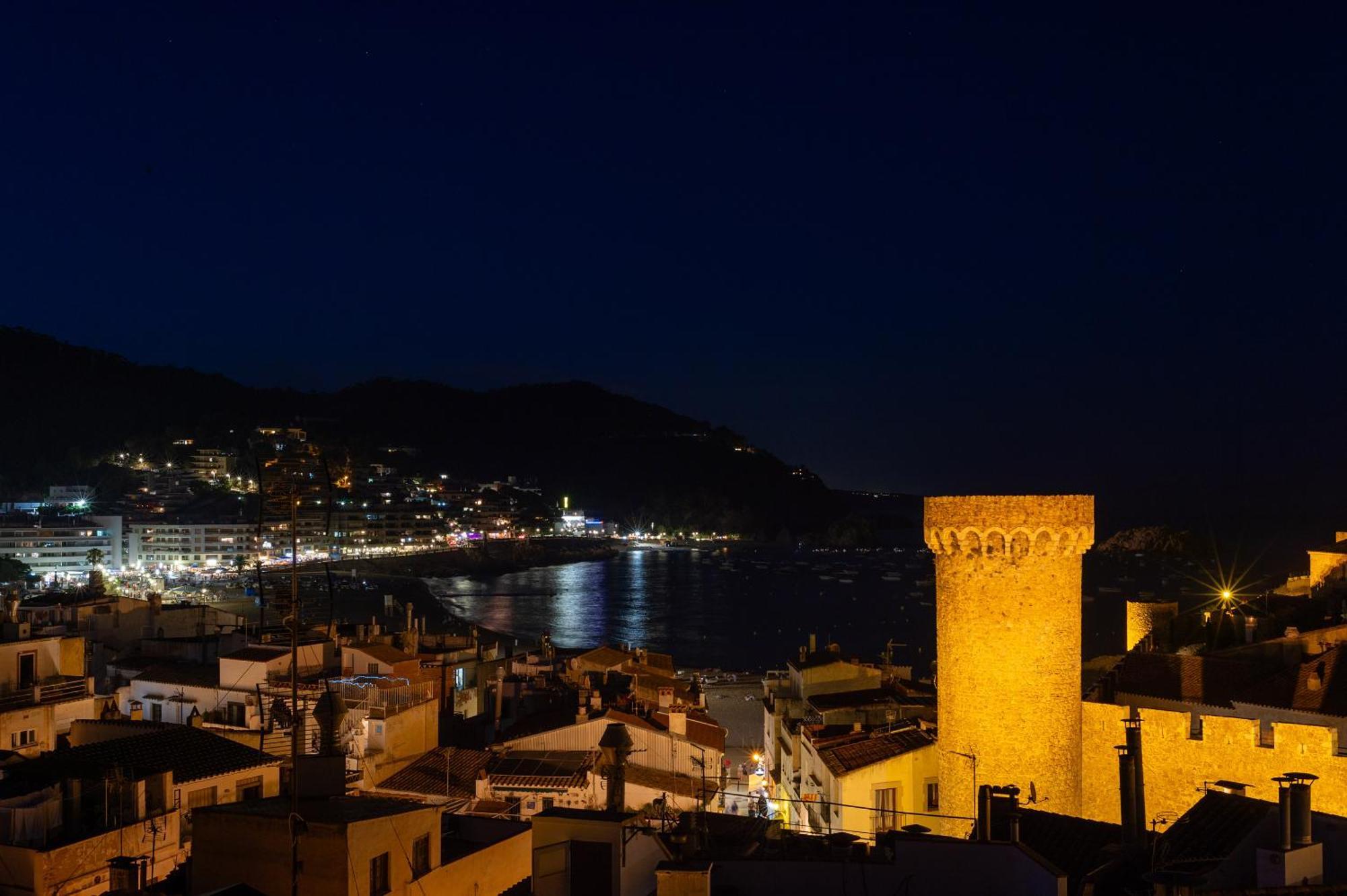 Boutique Es Menut Pensión Tossa de Mar