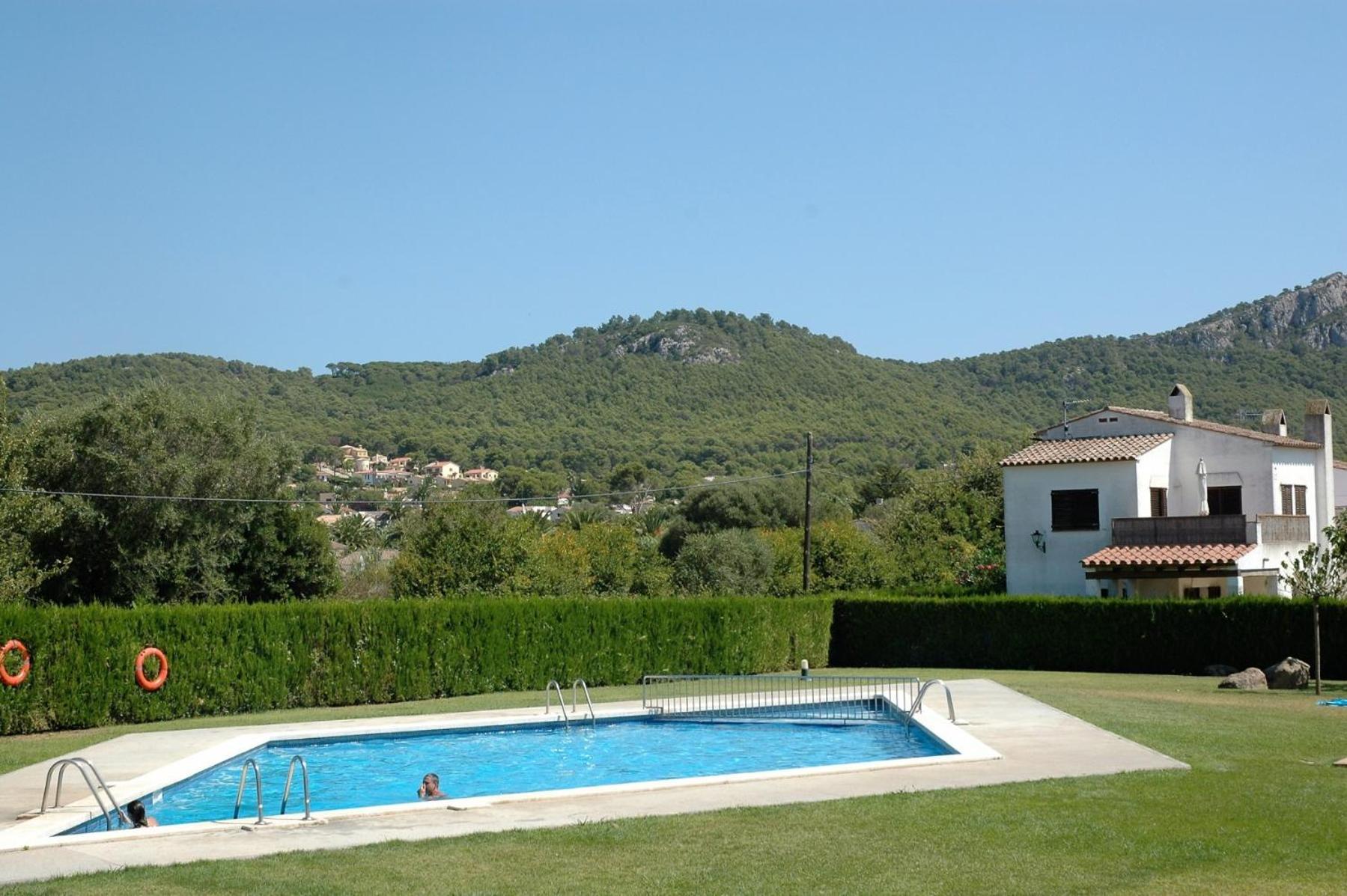 Holiday home Vall Petita 152 *