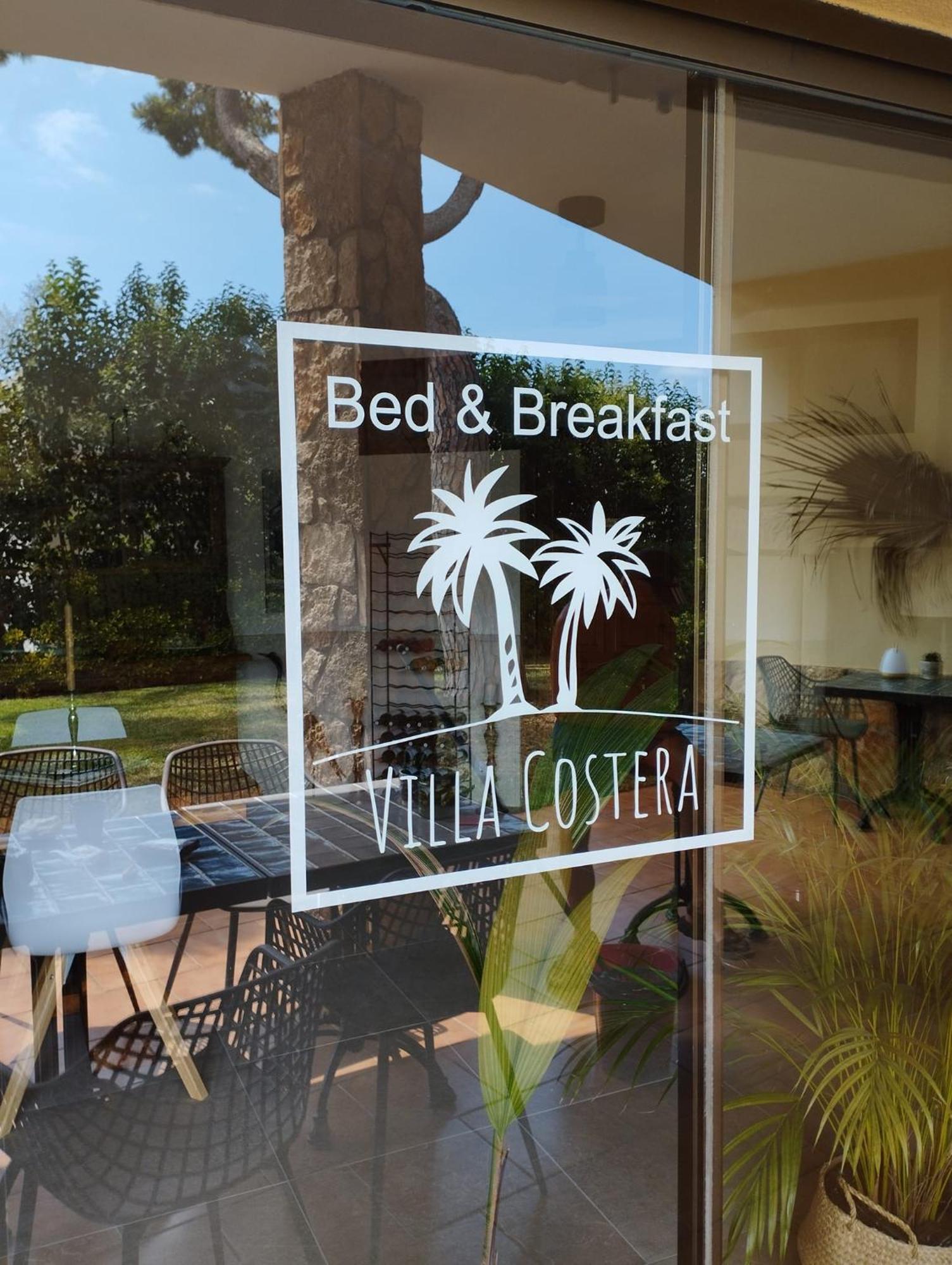 Costera Bed and breakfast Sant Antoni De Calonge