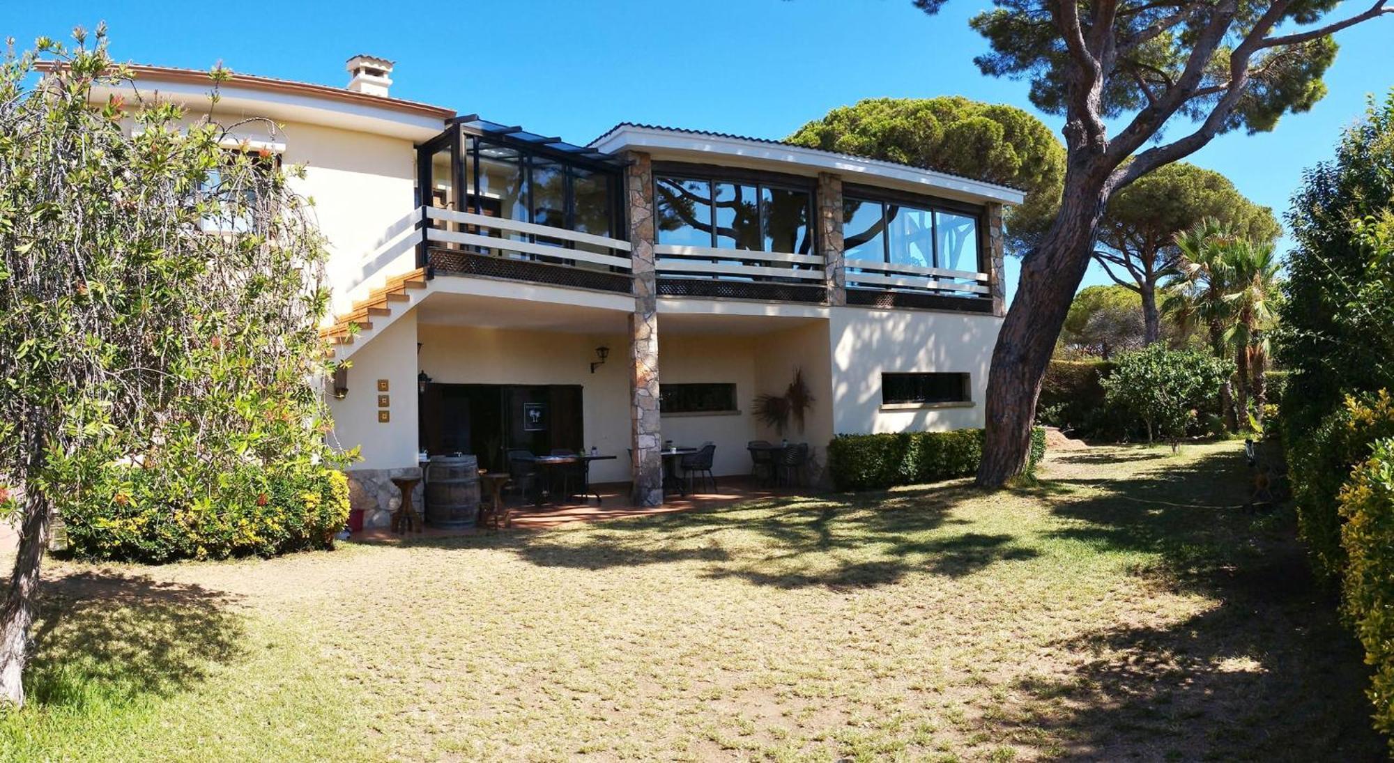 Costera Bed and breakfast
