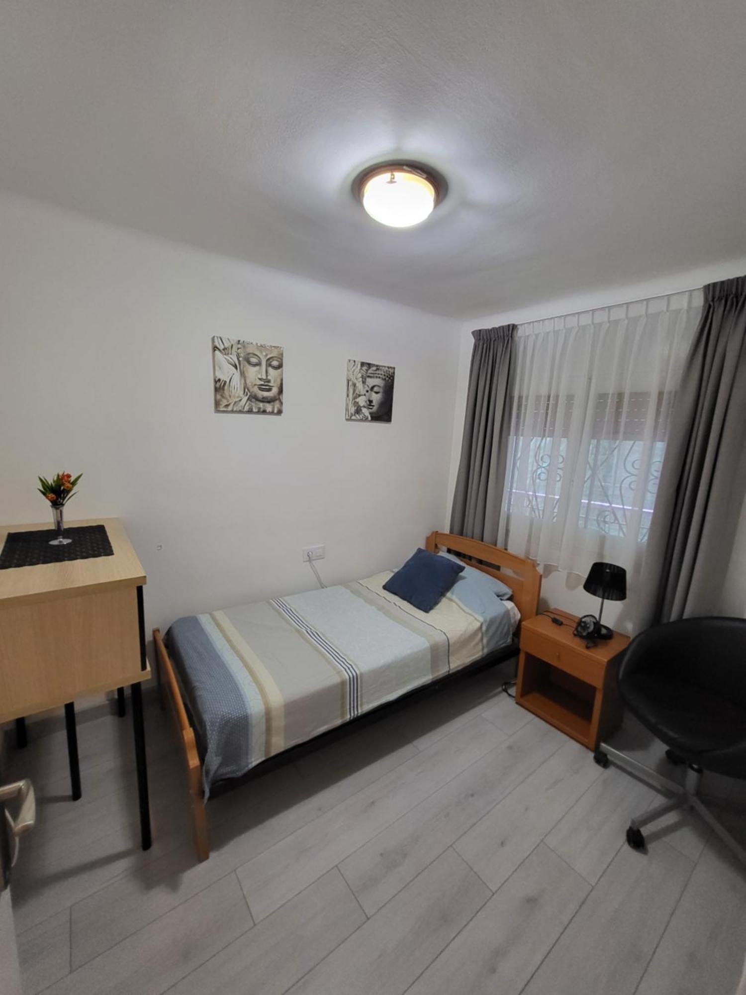 Casa Bouchka Apartamento
