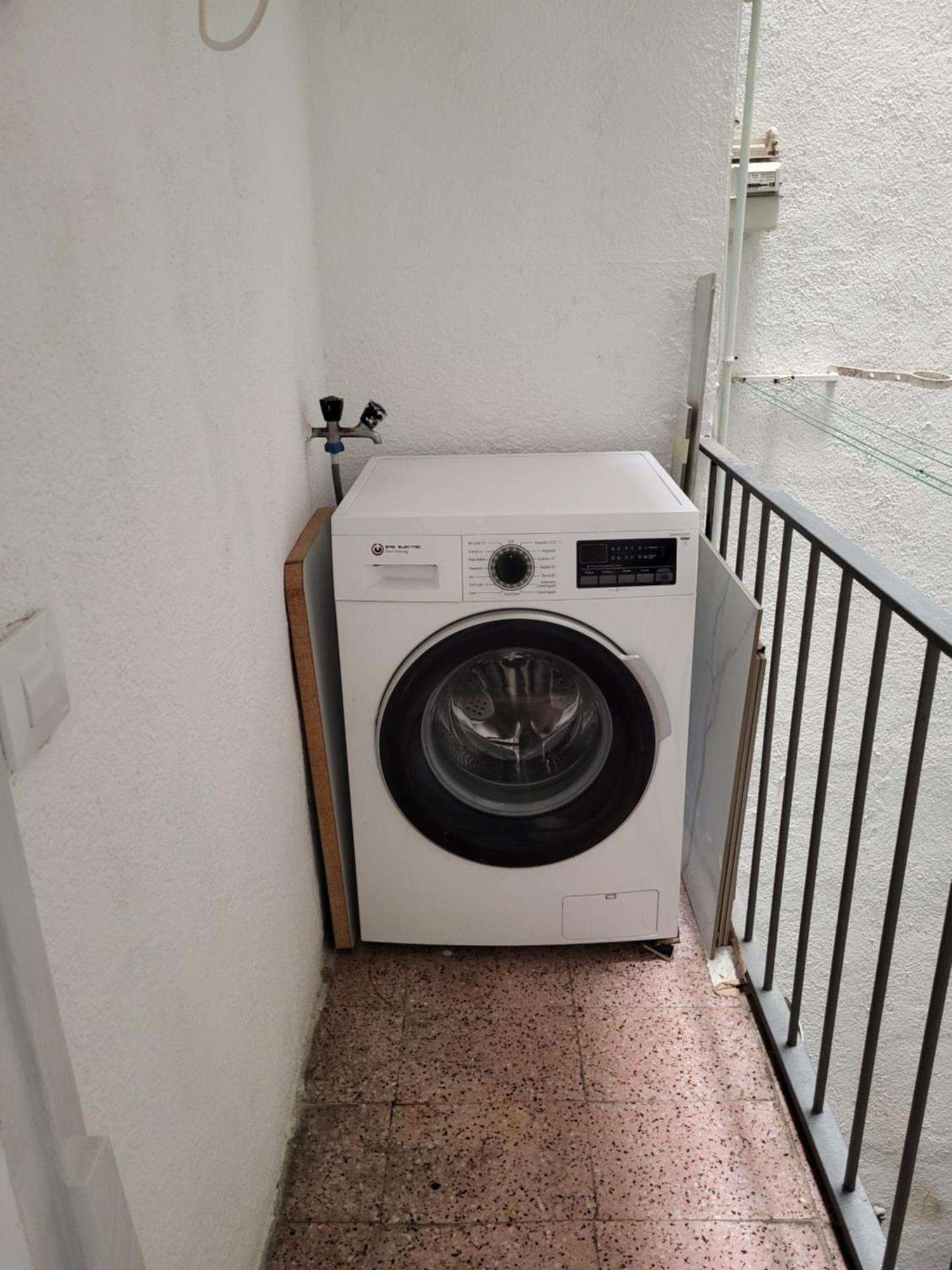 Casa Bouchka Apartamento Blanes