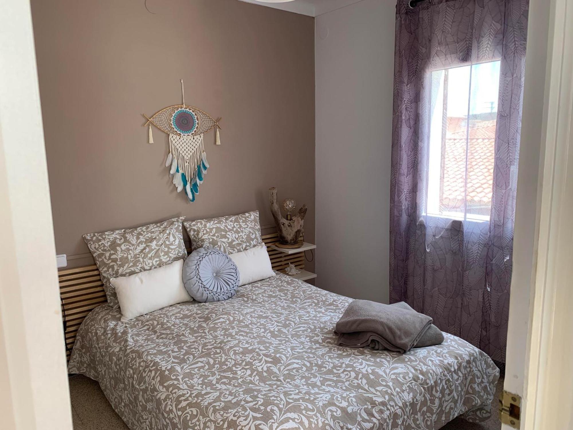 Cosy Of Apartamento L' Escala