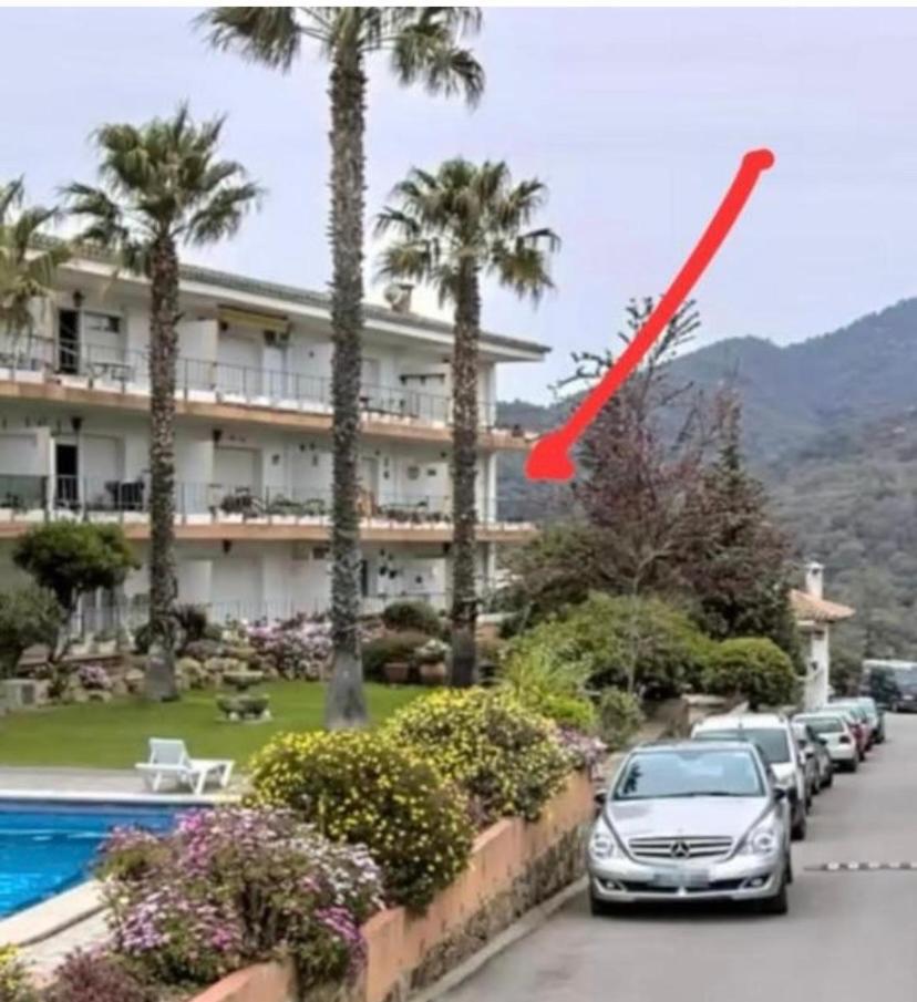 Apartamento Muy Tranquilo Con Piscina