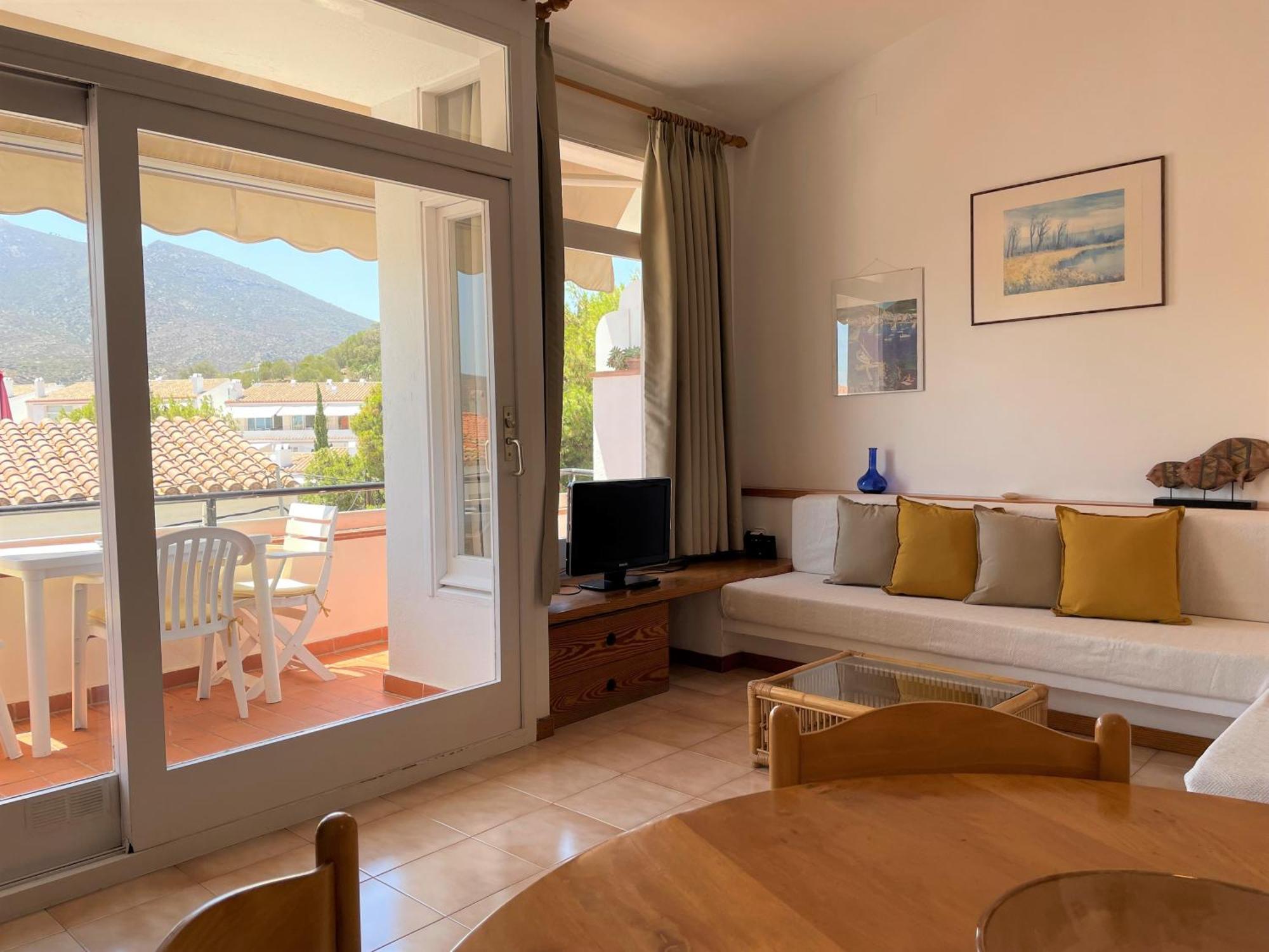 Apartment Saguarda - Luminoso Con Terraza